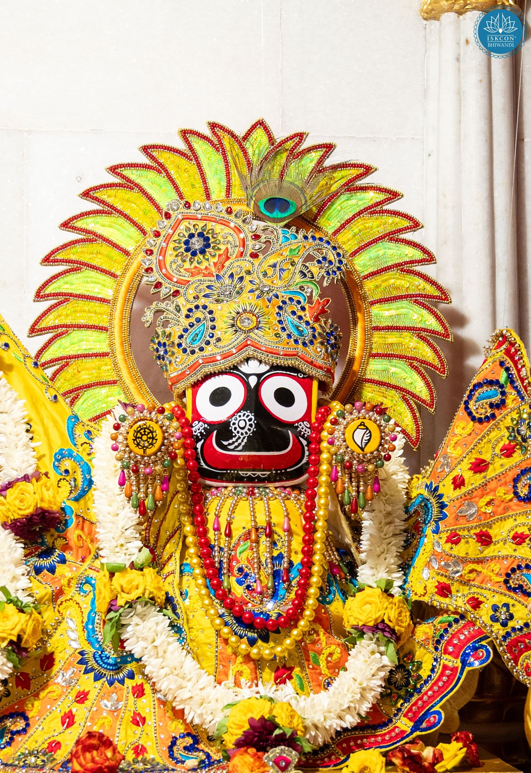 Sringar Darshan photo 7 of 12 — 24 July 2025
