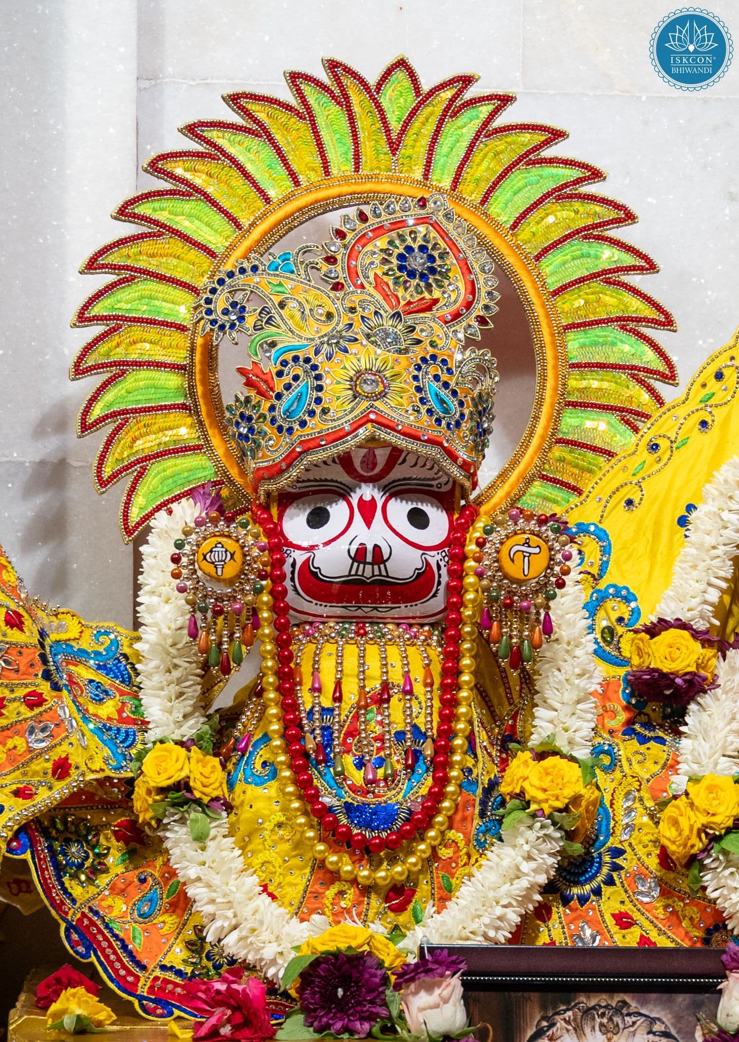 Sringar Darshan photo 9 of 12 — 24 July 2025
