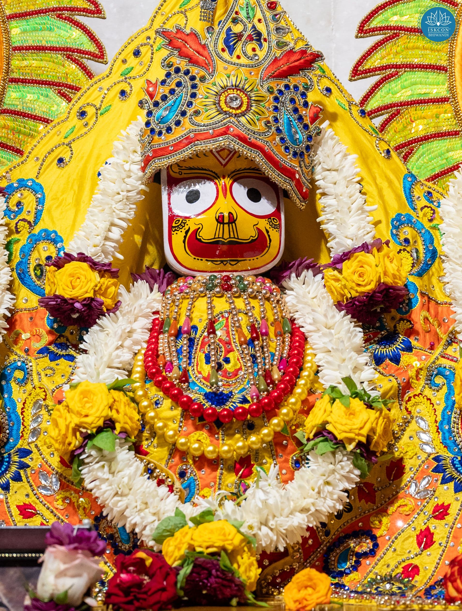 Sringar Darshan photo 8 of 12 — 24 July 2025