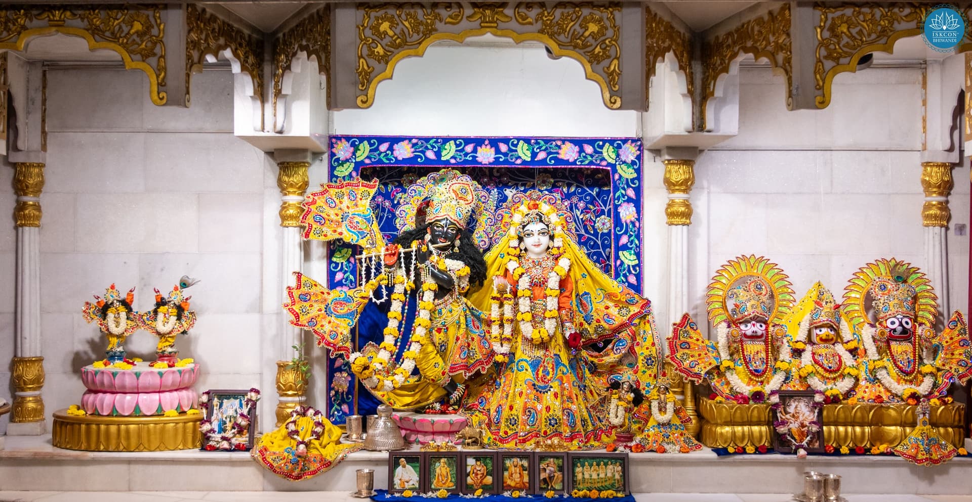 Sringar Darshan photo 10 of 12 — 24 July 2025