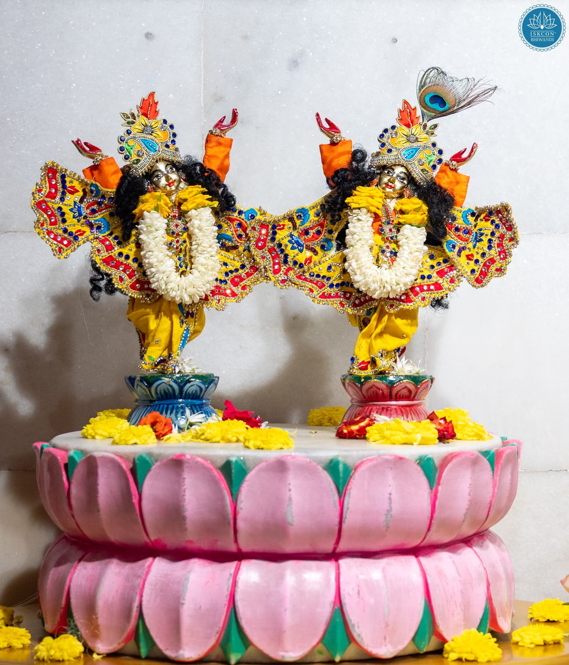 Sringar Darshan photo 11 of 12 — 24 July 2025