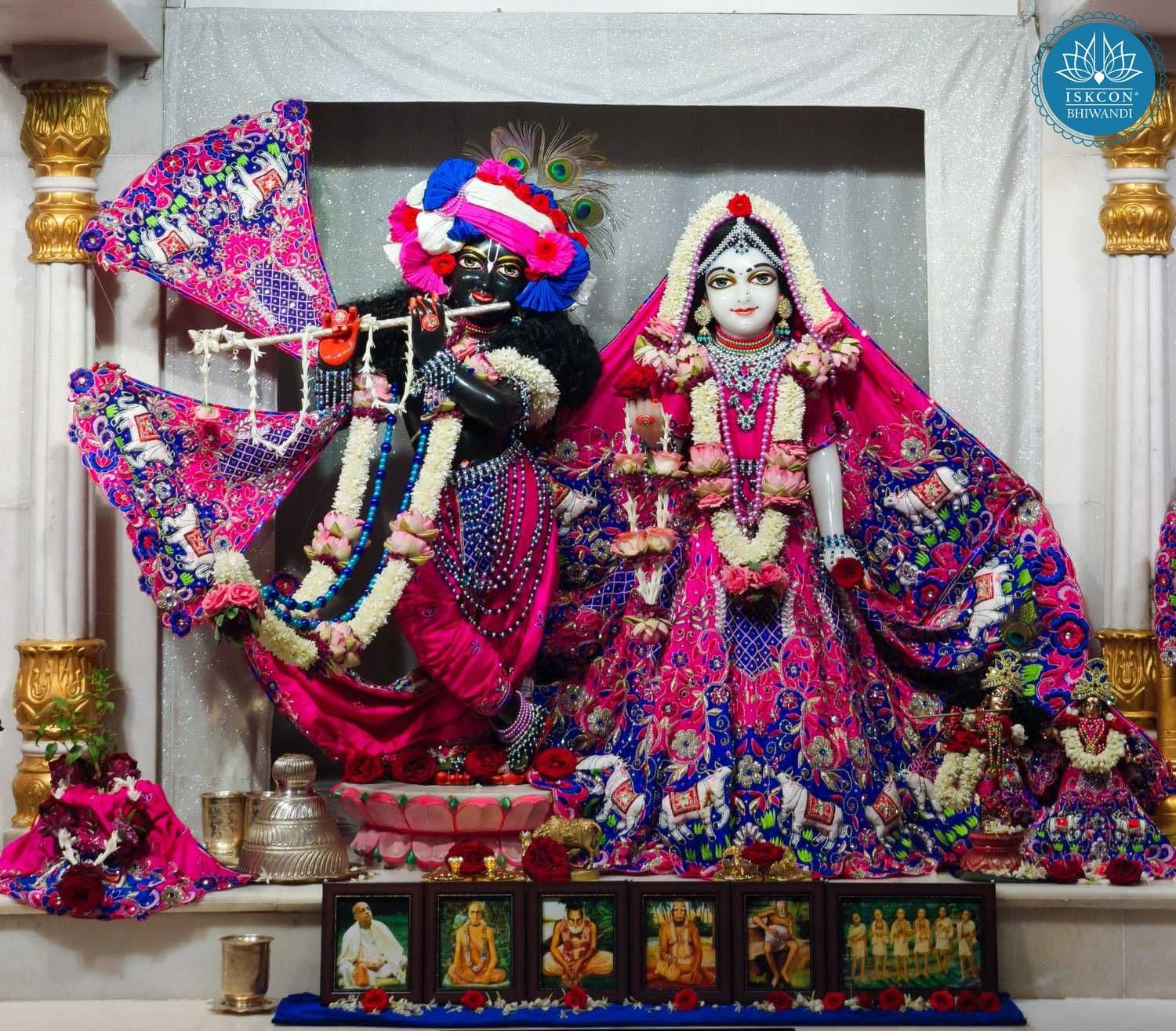 Sringar Darshan photo 1 of 12 — 25 July 2025
