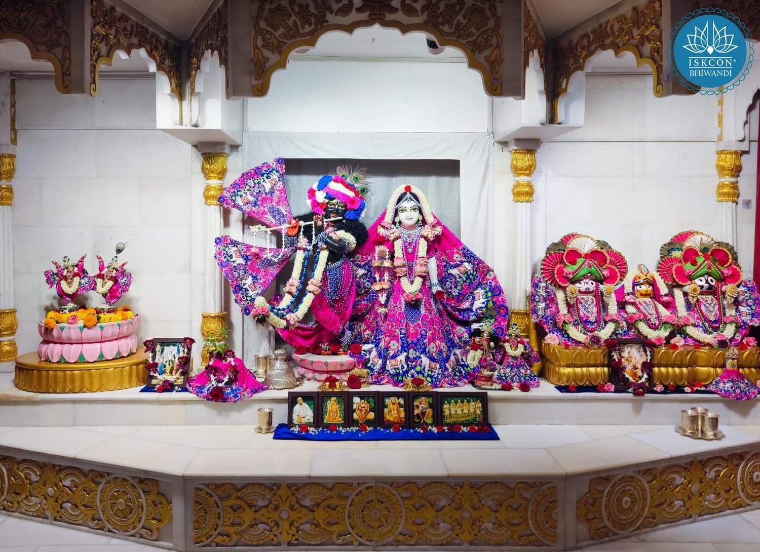 Sringar Darshan photo 5 of 12 — 25 July 2025