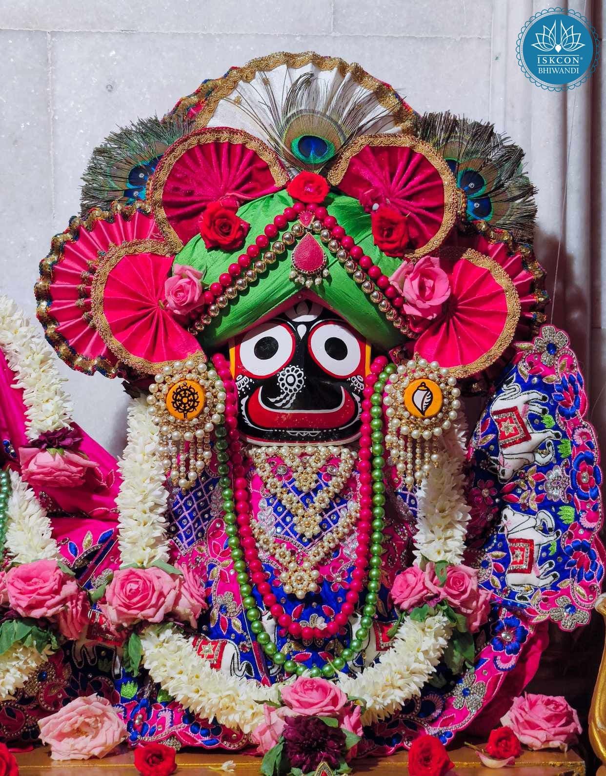 Sringar Darshan photo 7 of 12 — 25 July 2025