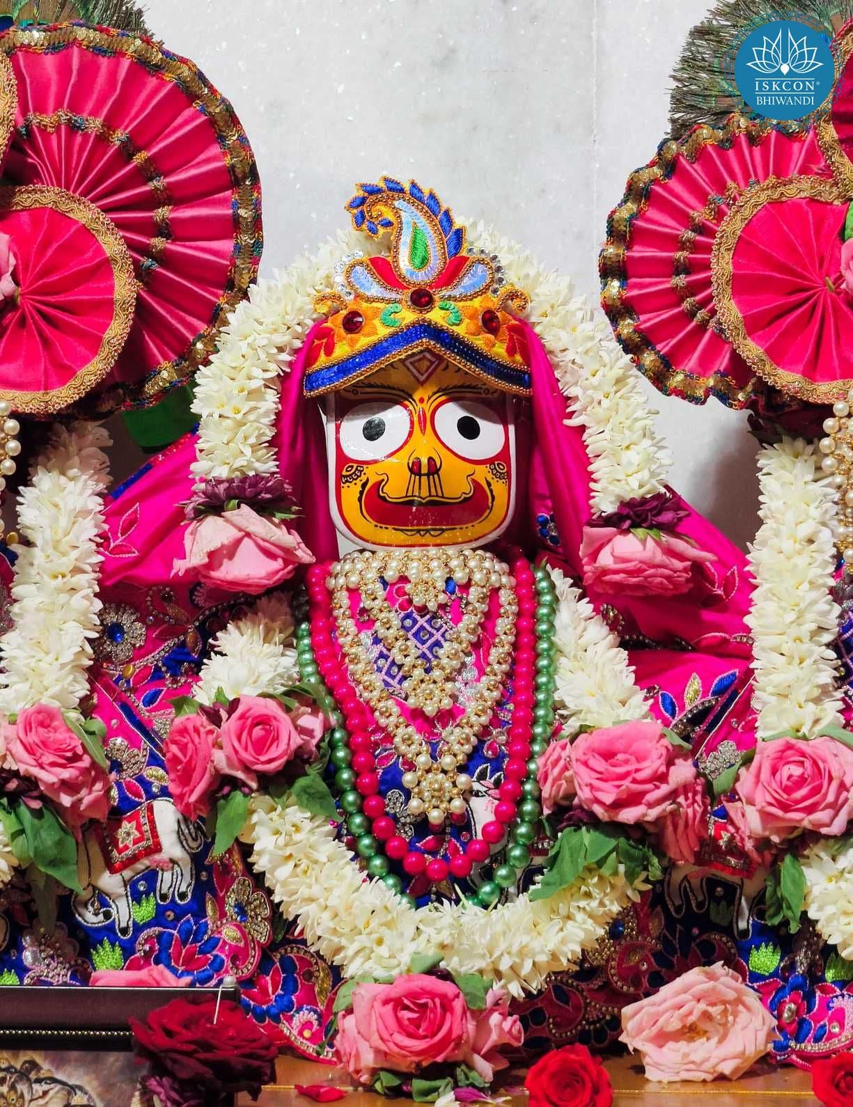 Sringar Darshan photo 8 of 12 — 25 July 2025