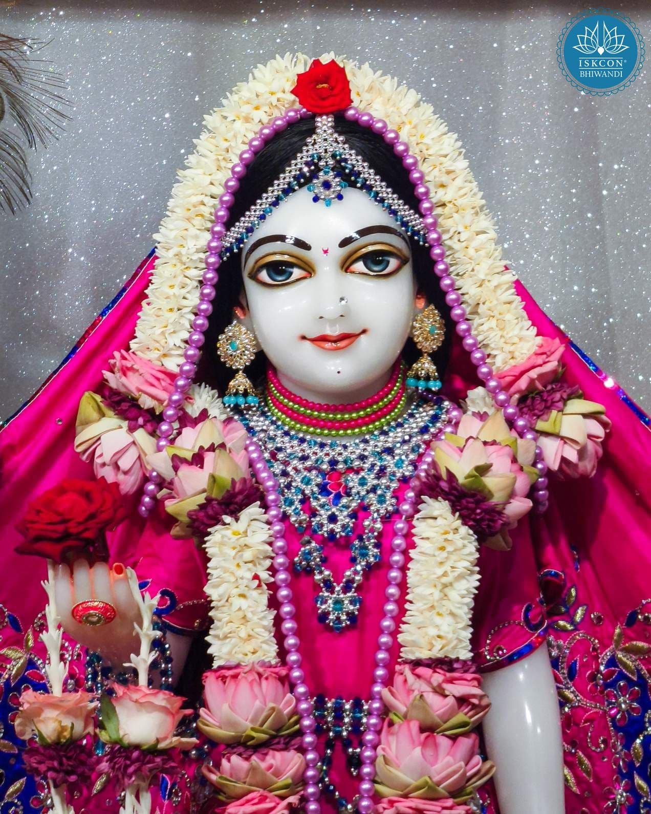 Sringar Darshan photo 11 of 12 — 25 July 2025