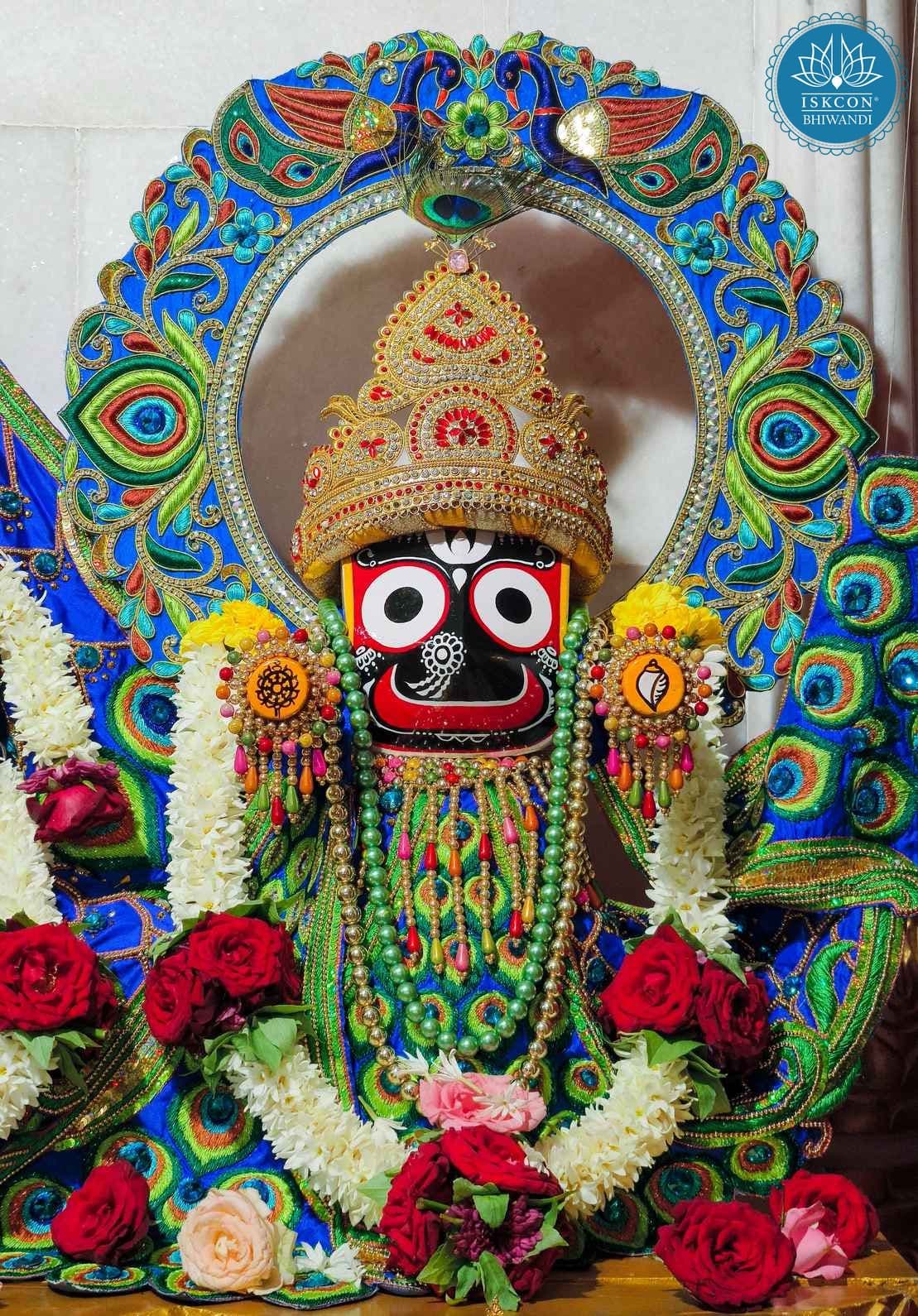 Sringar Darshan photo 6 of 12 — 26 July 2025
