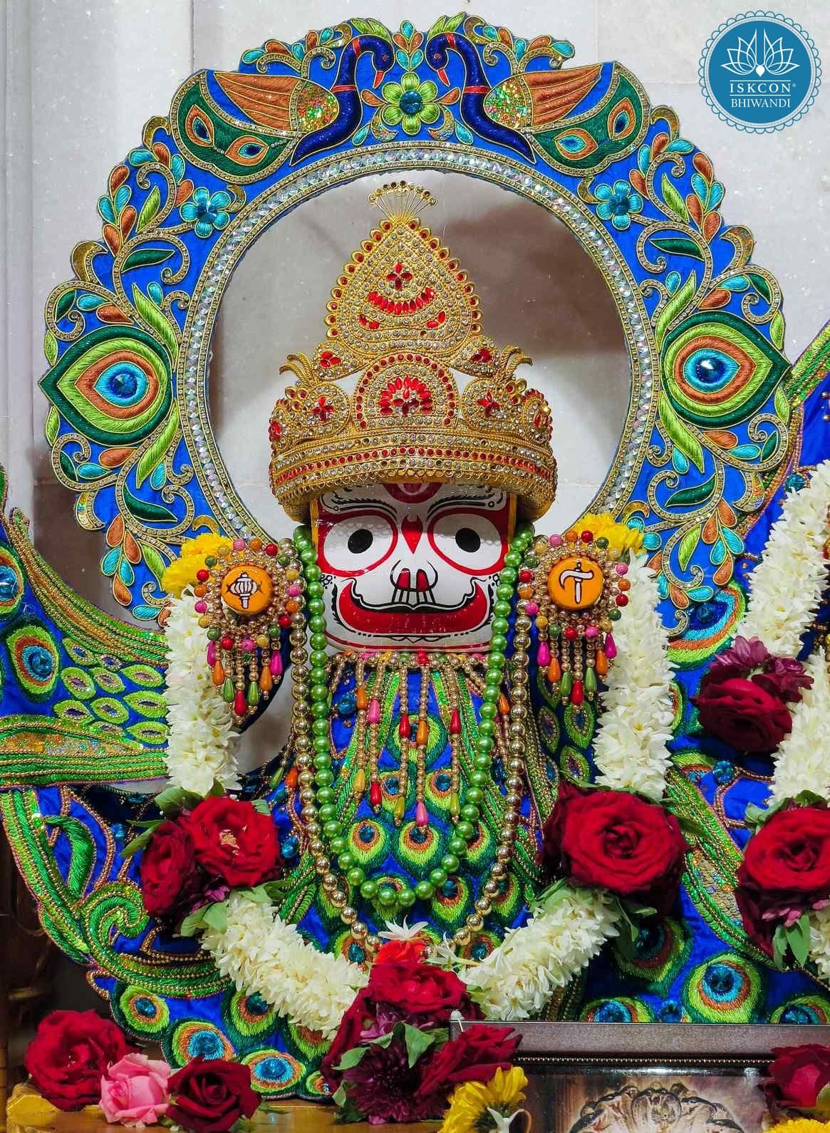 Sringar Darshan photo 8 of 12 — 26 July 2025