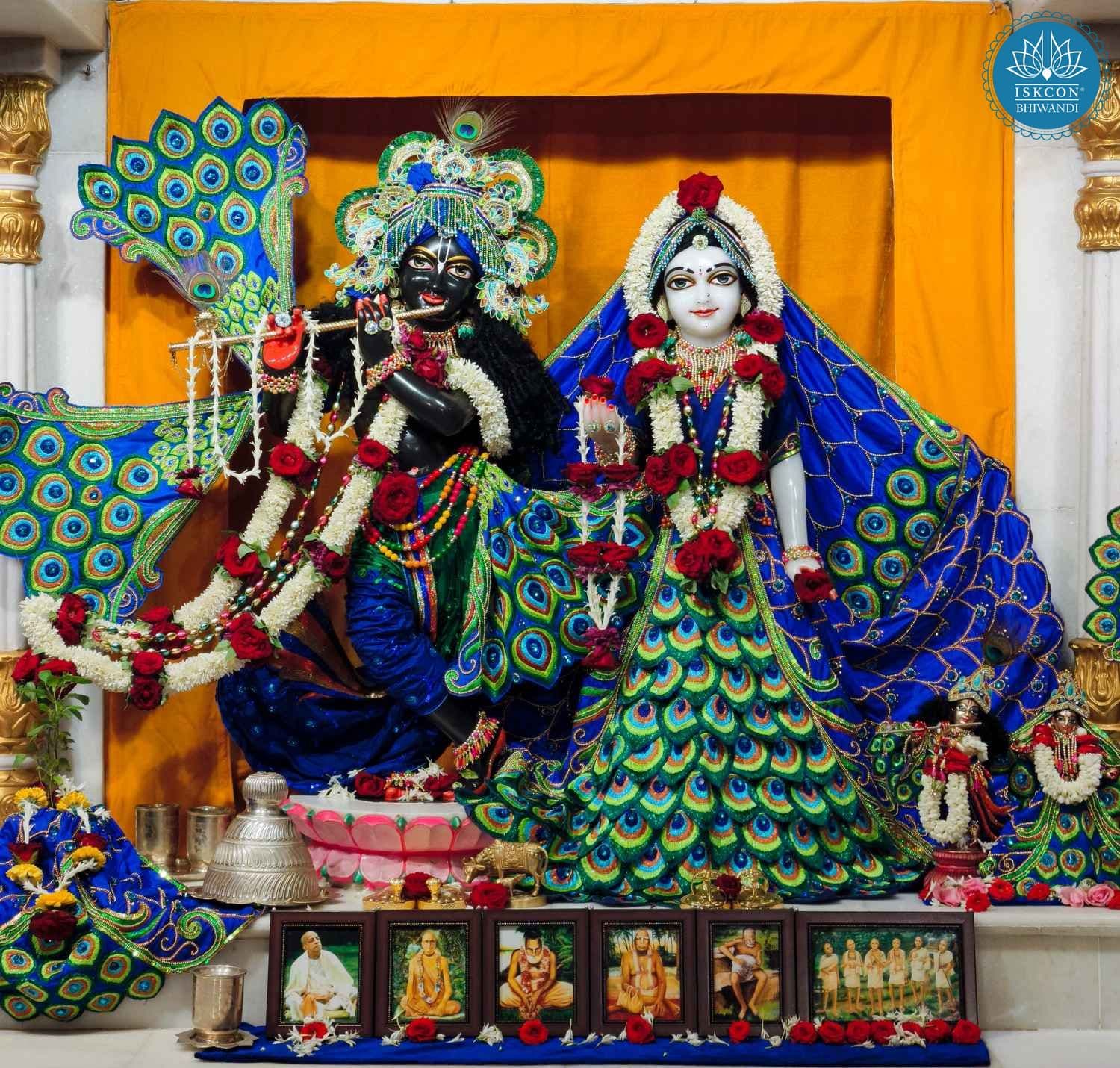 Sringar Darshan photo 1 of 12 — 26 July 2025