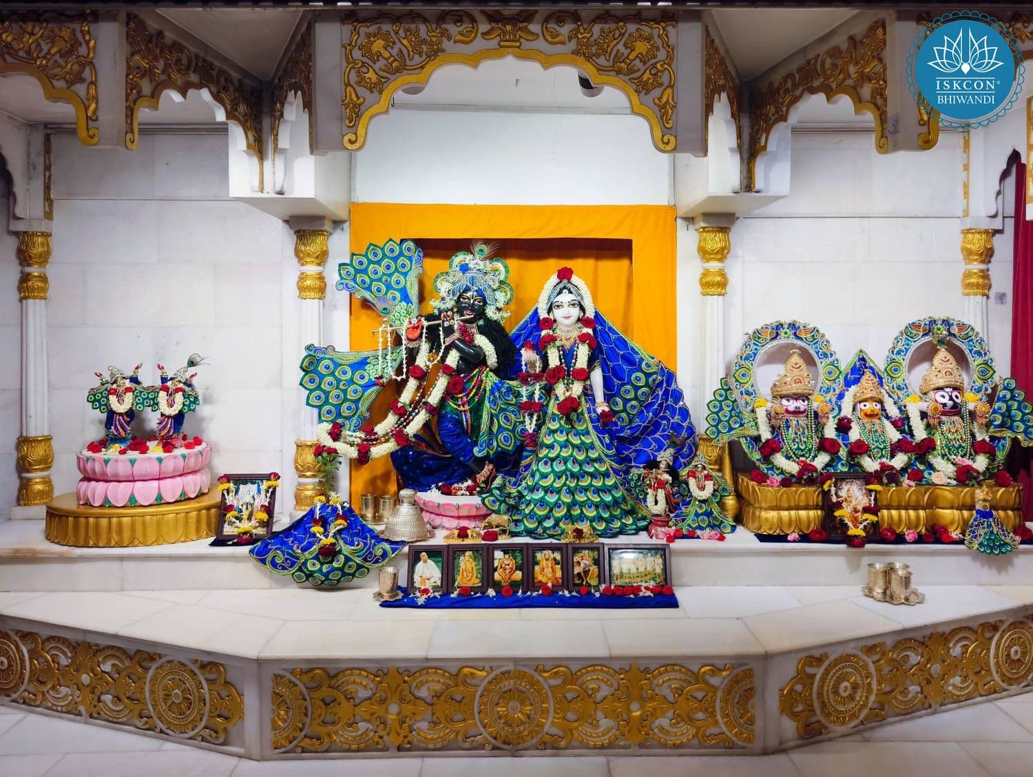 Sringar Darshan photo 5 of 12 — 26 July 2025