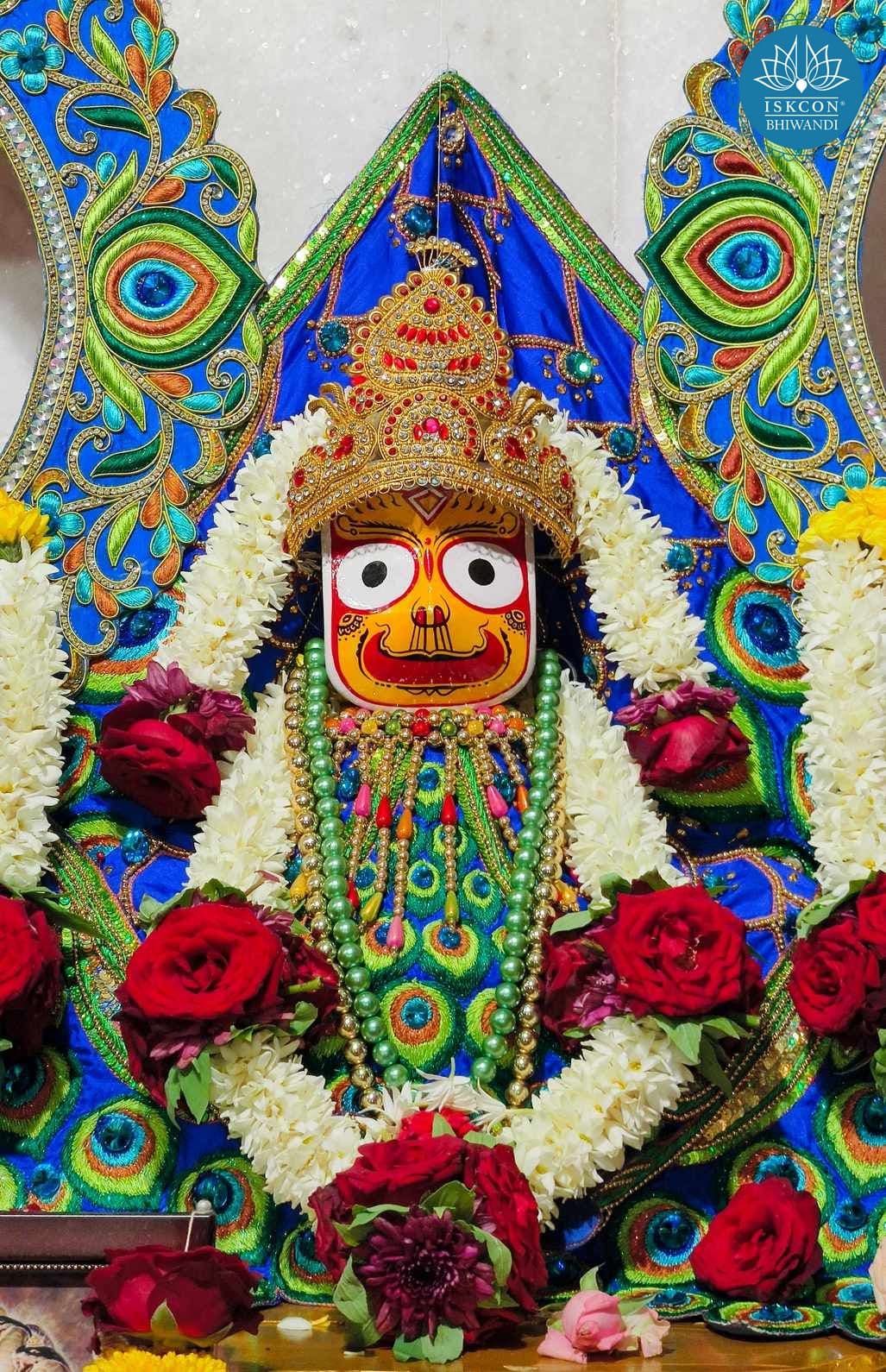 Sringar Darshan photo 7 of 12 — 26 July 2025