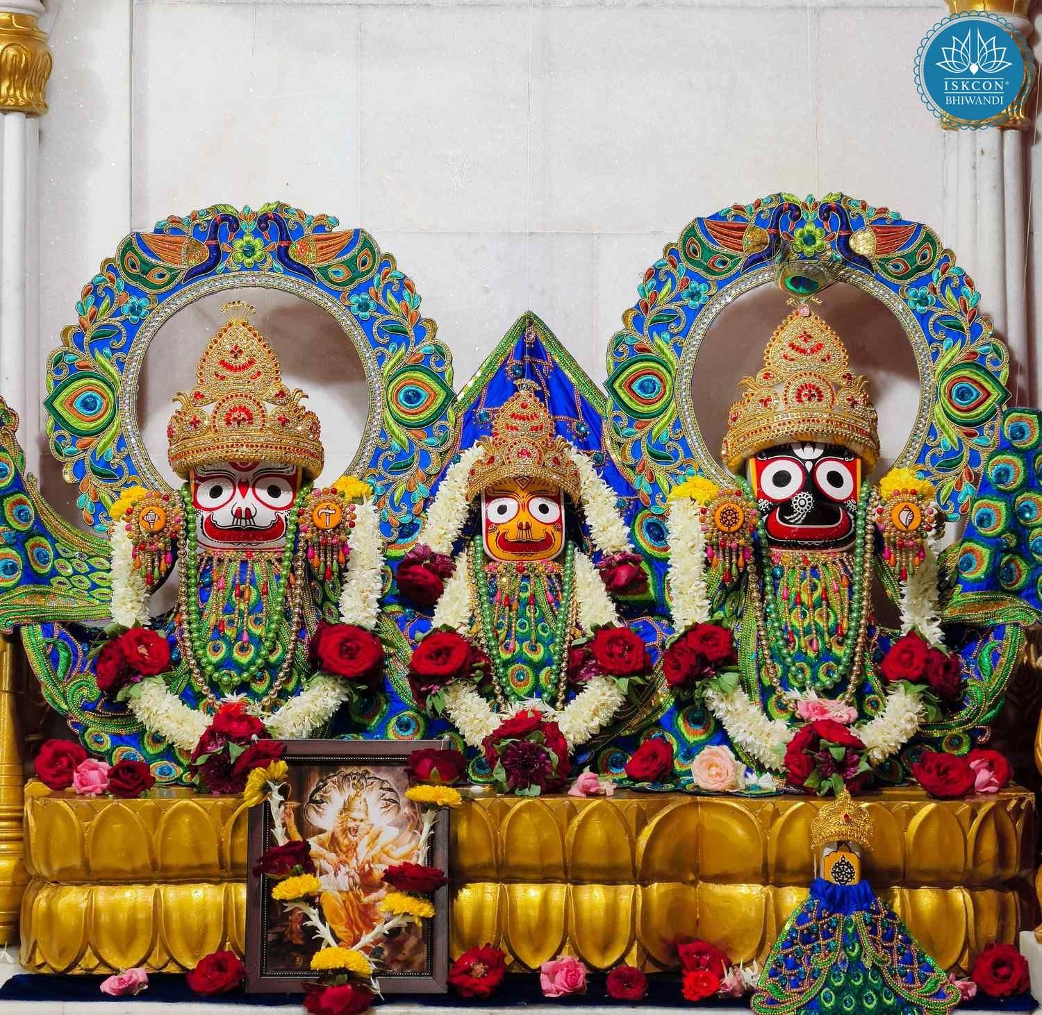 Sringar Darshan photo 4 of 12 — 26 July 2025