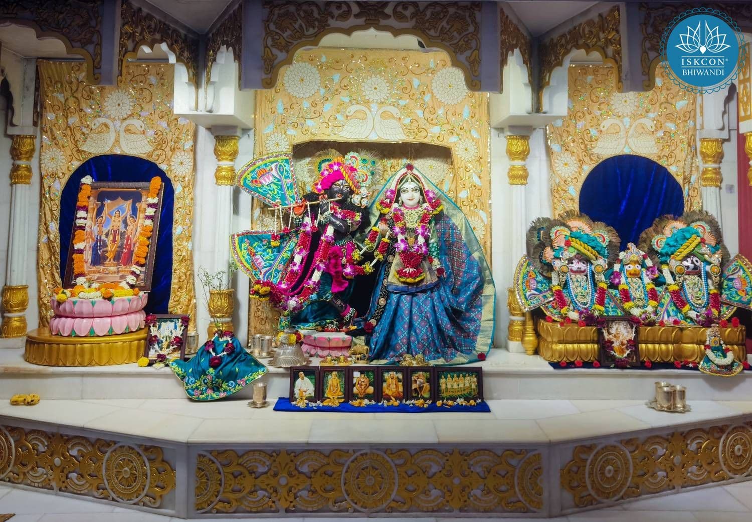 Sringar Darshan photo 5 of 12 — 27 July 2025