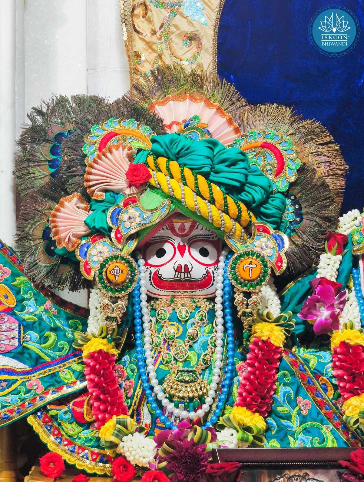 Sringar Darshan photo 8 of 12 — 27 July 2025