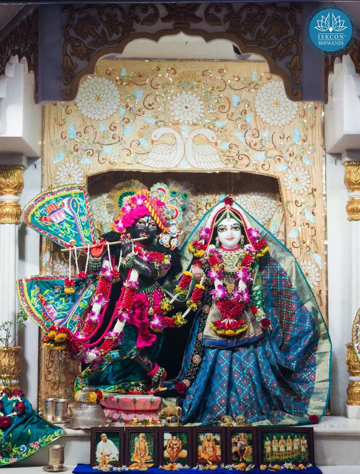 Sringar Darshan photo 1 of 12 — 27 July 2025