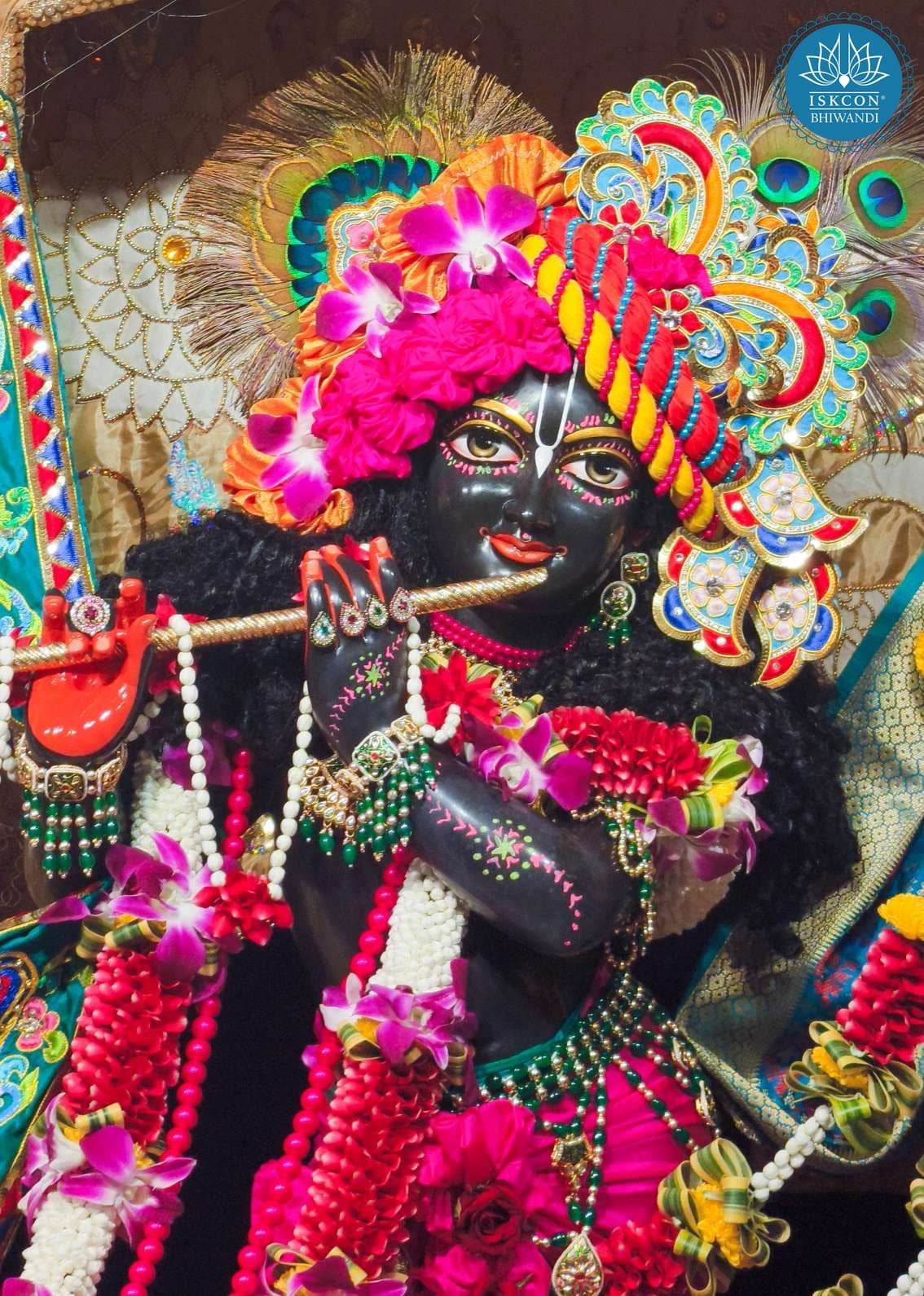 Sringar Darshan photo 10 of 12 — 27 July 2025
