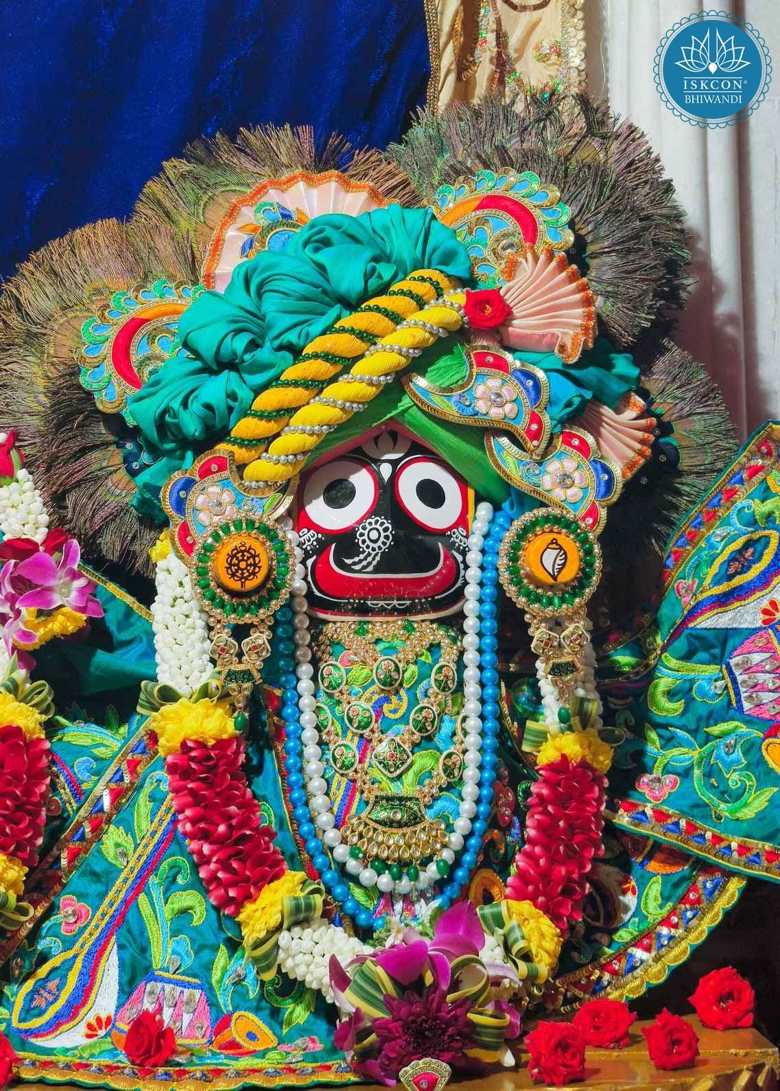 Sringar Darshan photo 6 of 12 — 27 July 2025