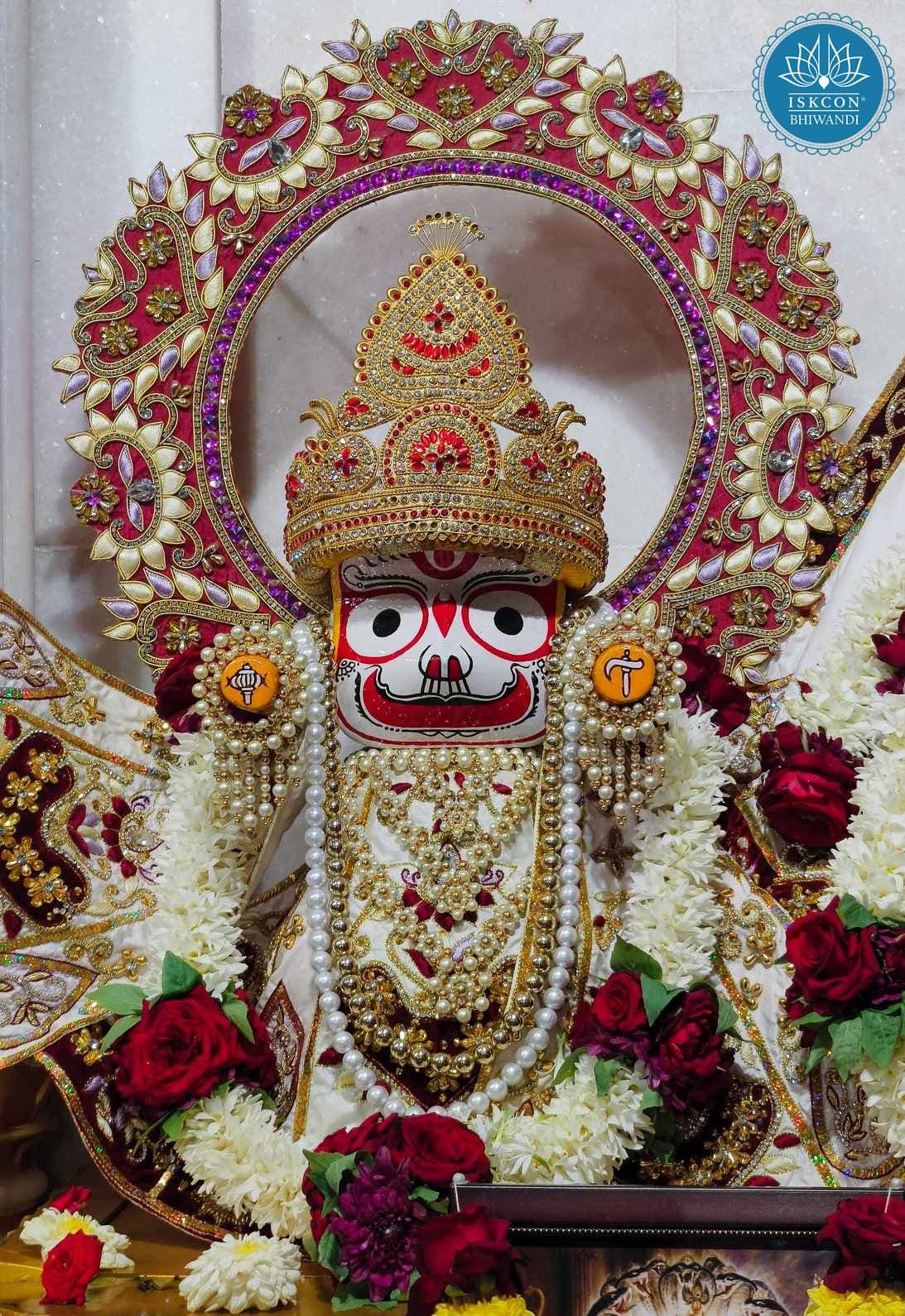 Sringar Darshan photo 8 of 12 — 28 July 2025