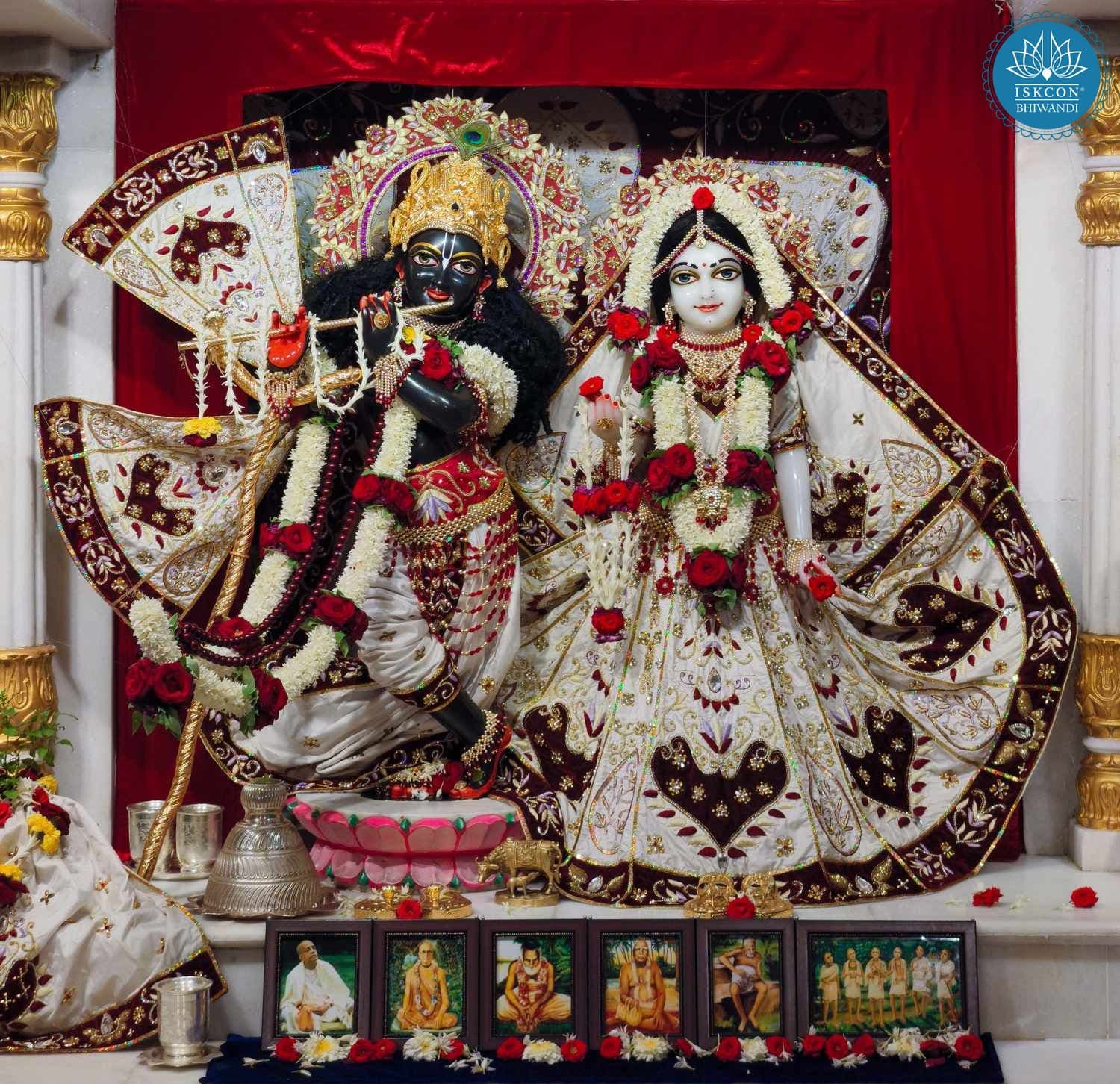Sringar Darshan photo 1 of 12 — 28 July 2025