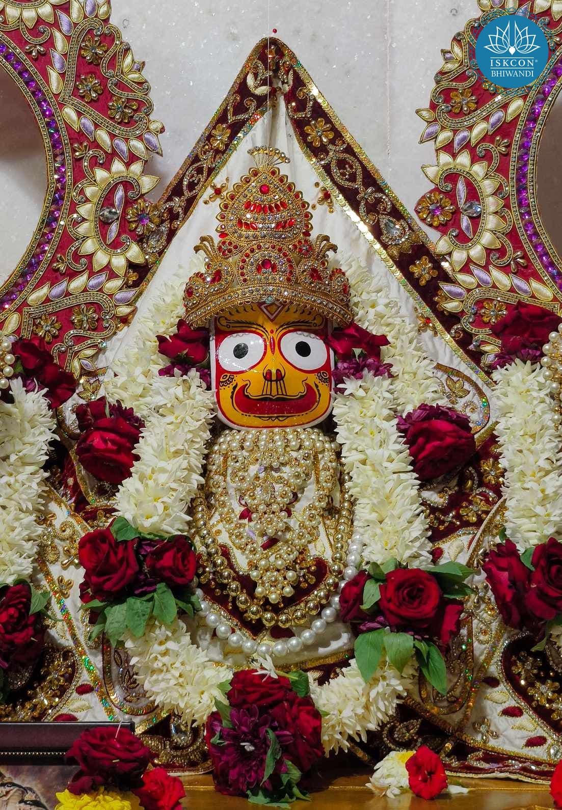 Sringar Darshan photo 7 of 12 — 28 July 2025