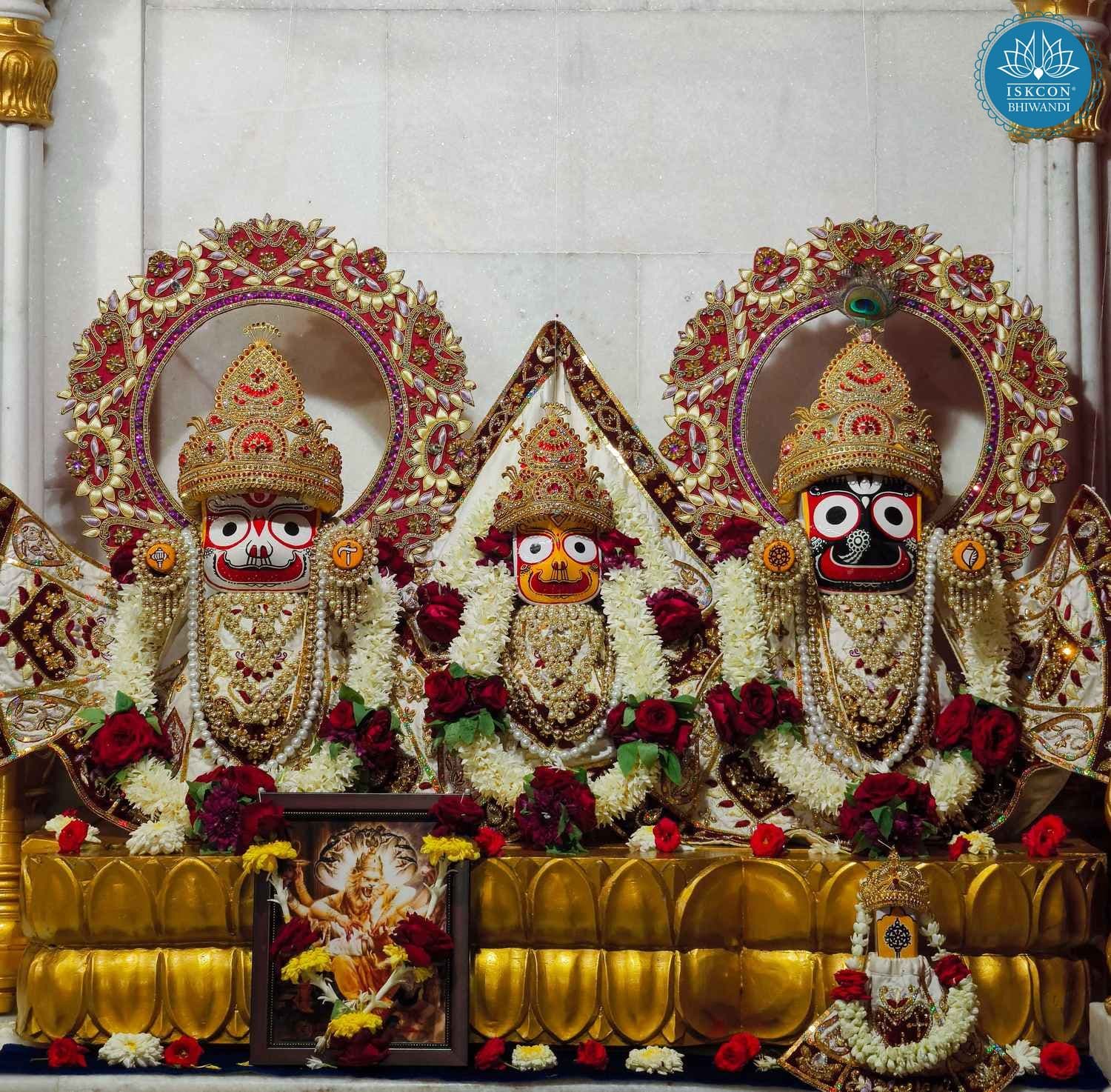 Sringar Darshan photo 4 of 12 — 28 July 2025
