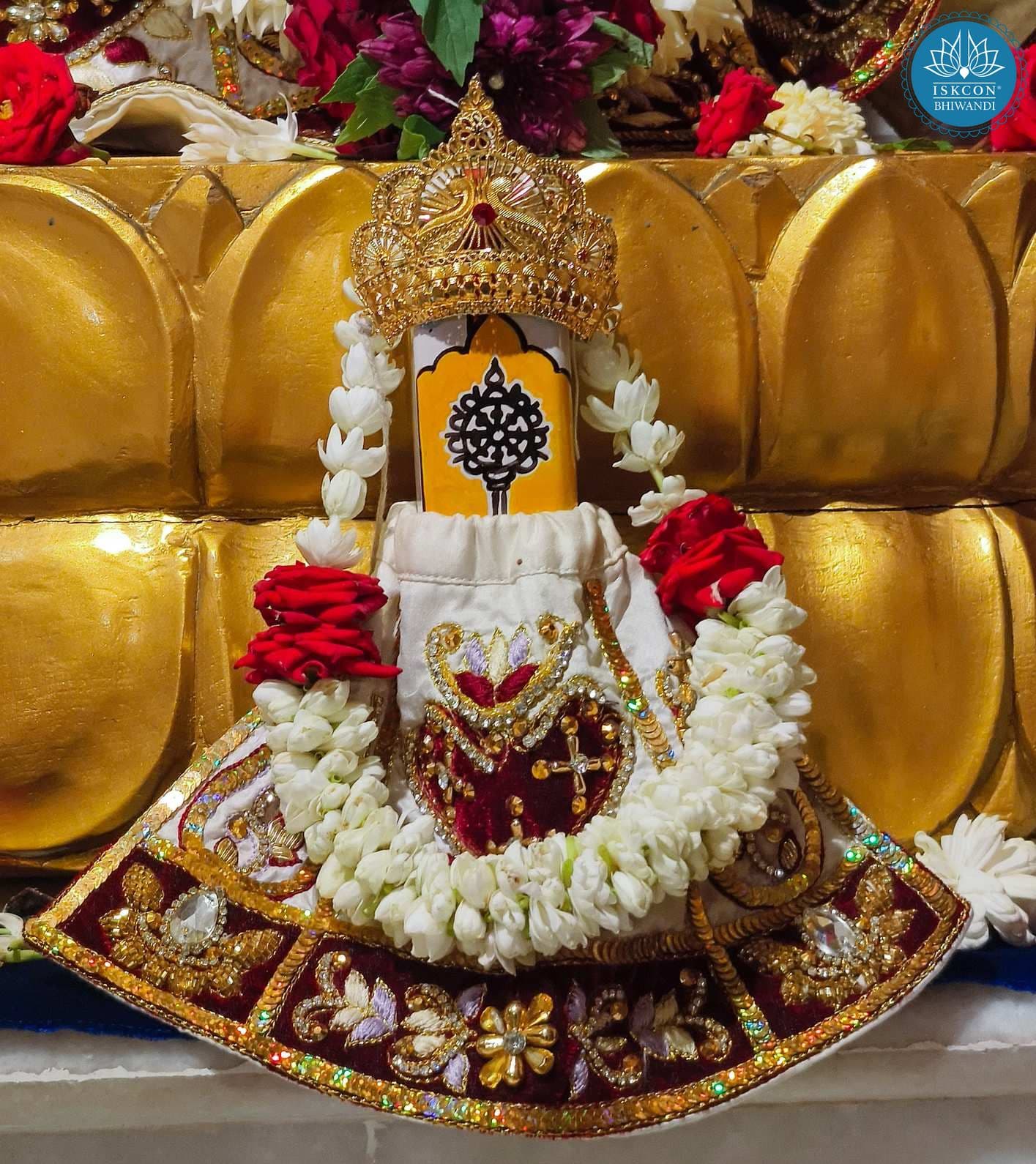 Sringar Darshan photo 9 of 12 — 28 July 2025