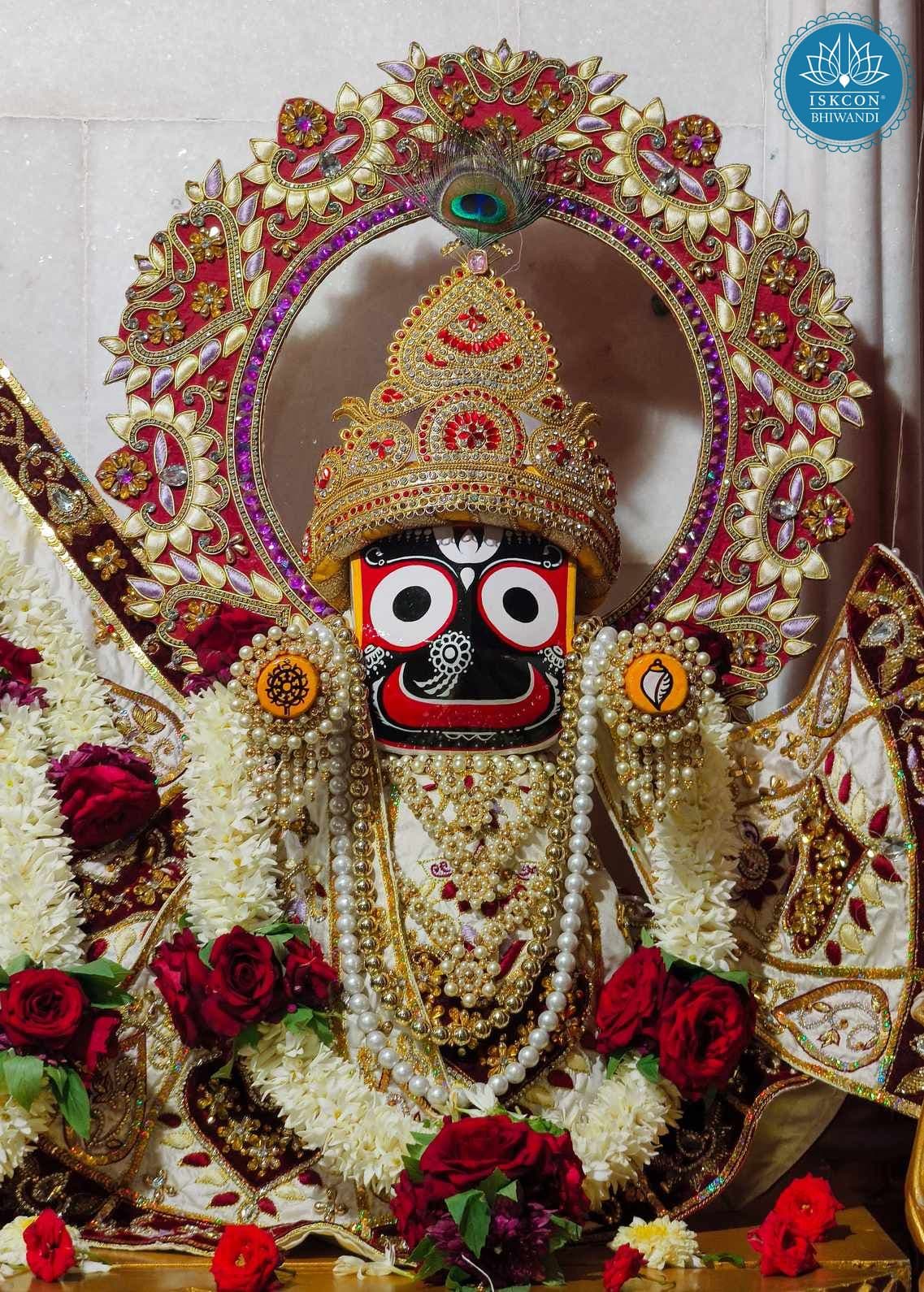 Sringar Darshan photo 6 of 12 — 28 July 2025