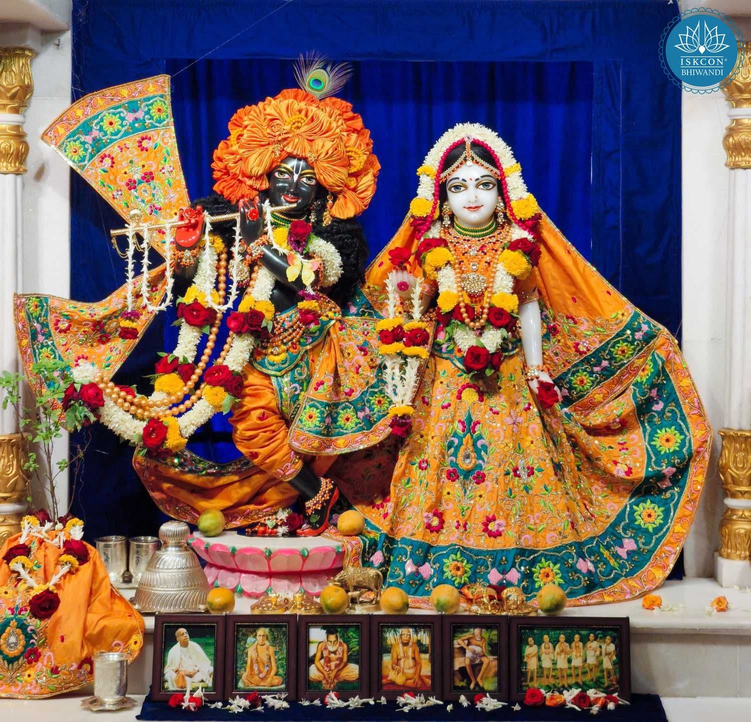 Sringar Darshan photo 1 of 12 — 29 July 2025
