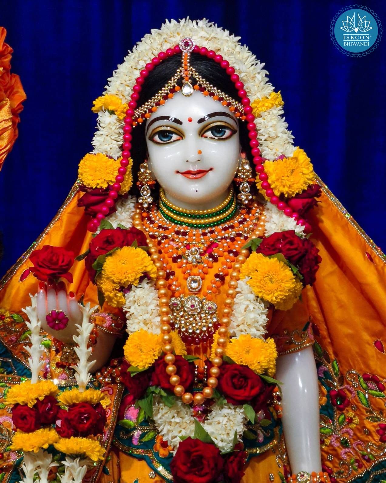 Sringar Darshan photo 11 of 12 — 29 July 2025