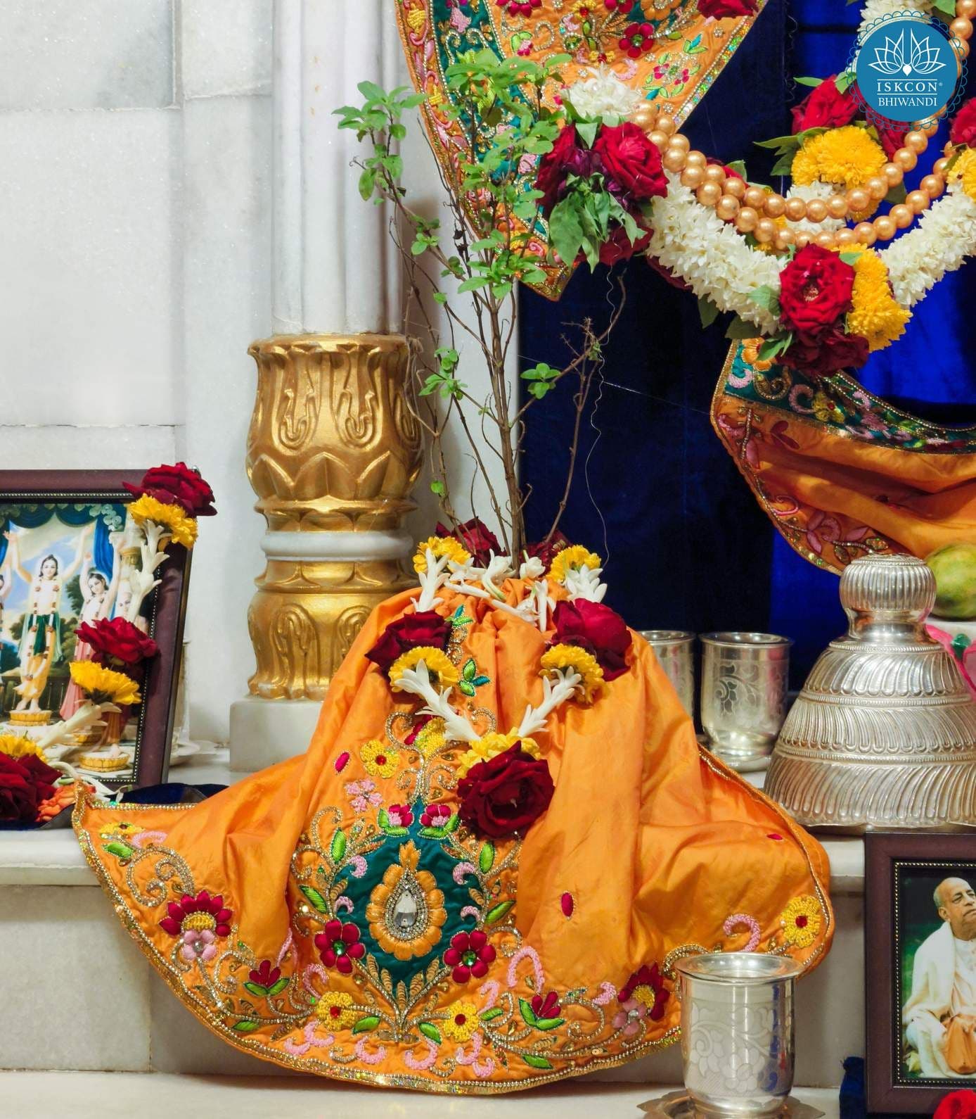 Sringar Darshan photo 12 of 12 — 29 July 2025