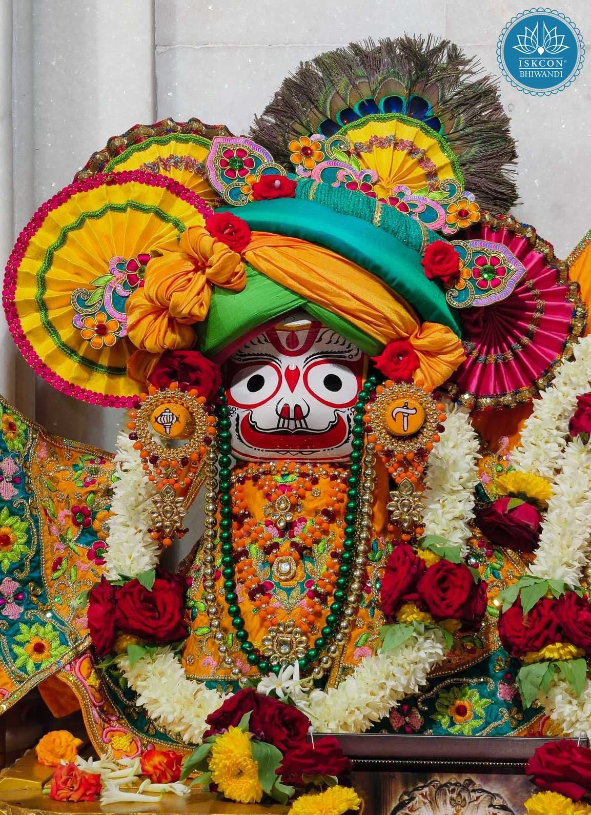 Sringar Darshan photo 8 of 12 — 29 July 2025