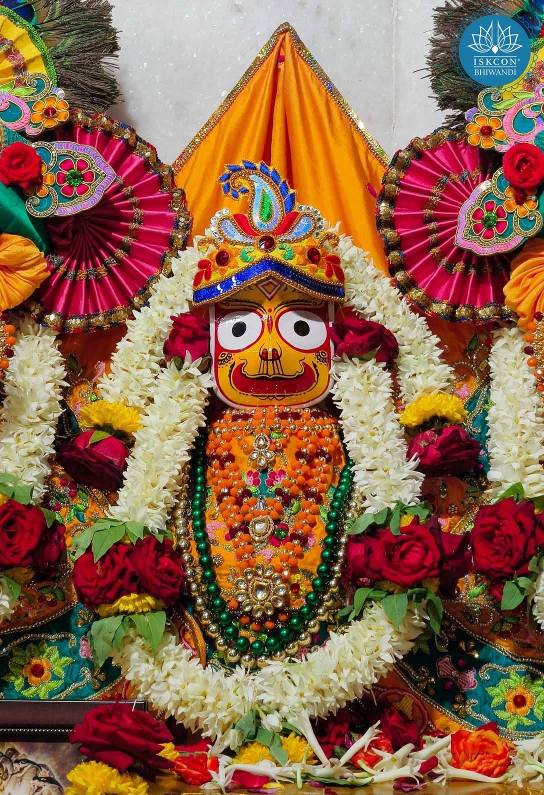Sringar Darshan photo 7 of 12 — 29 July 2025