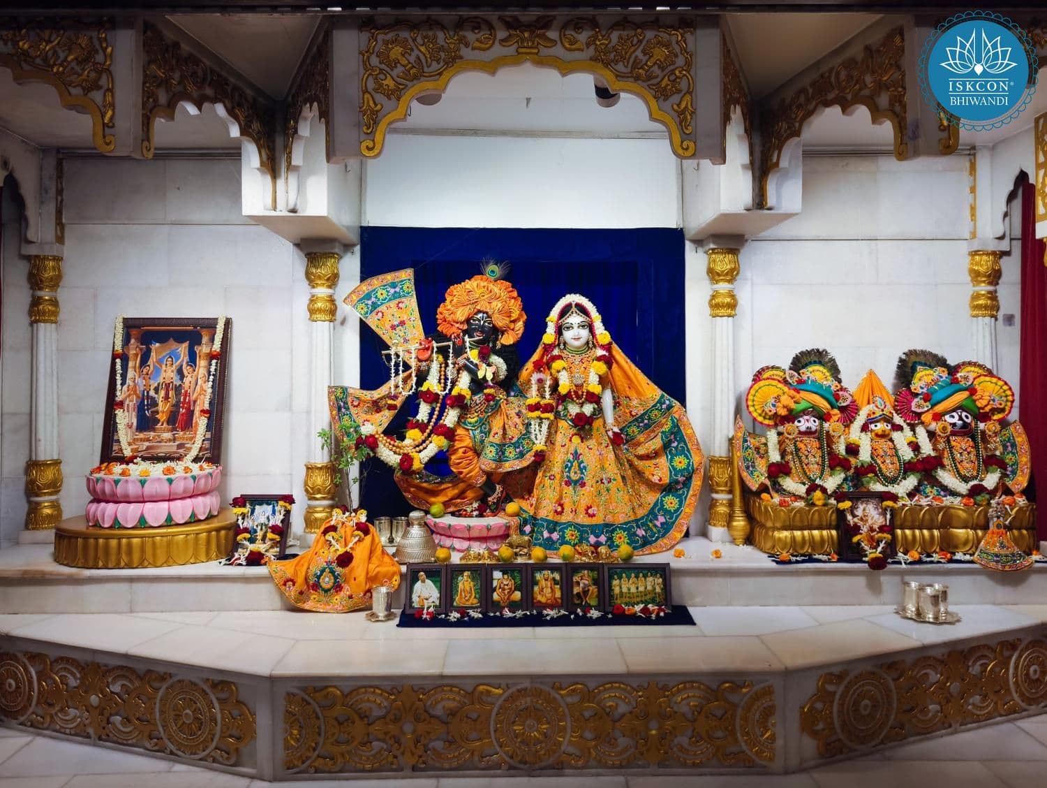 Sringar Darshan photo 5 of 12 — 29 July 2025