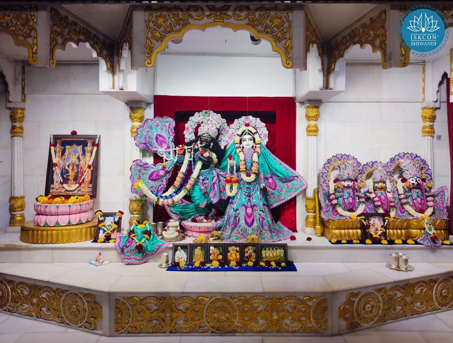 Sringar Darshan photo 5 of 12 — 30 July 2025