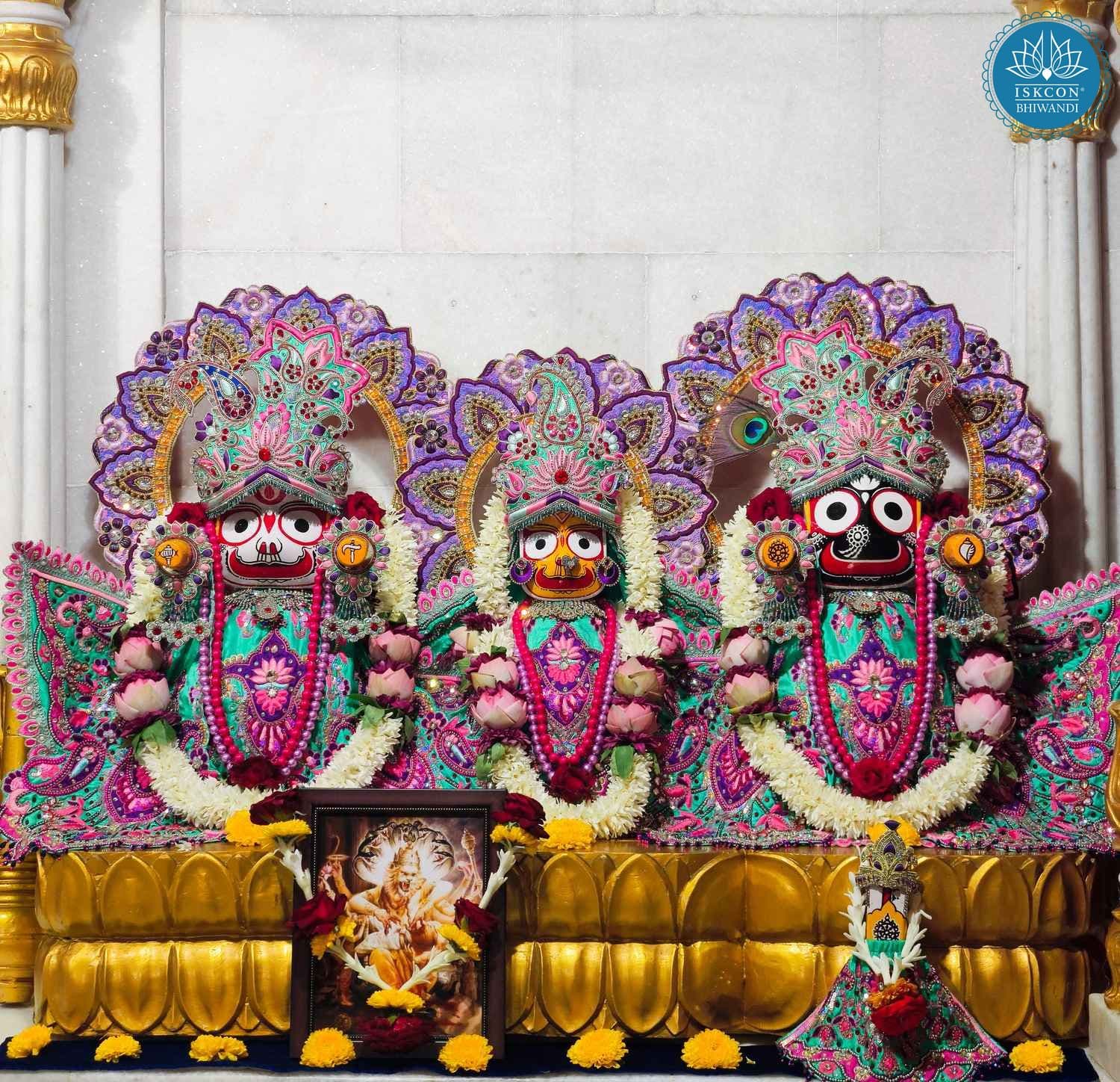 Sringar Darshan photo 4 of 12 — 30 July 2025