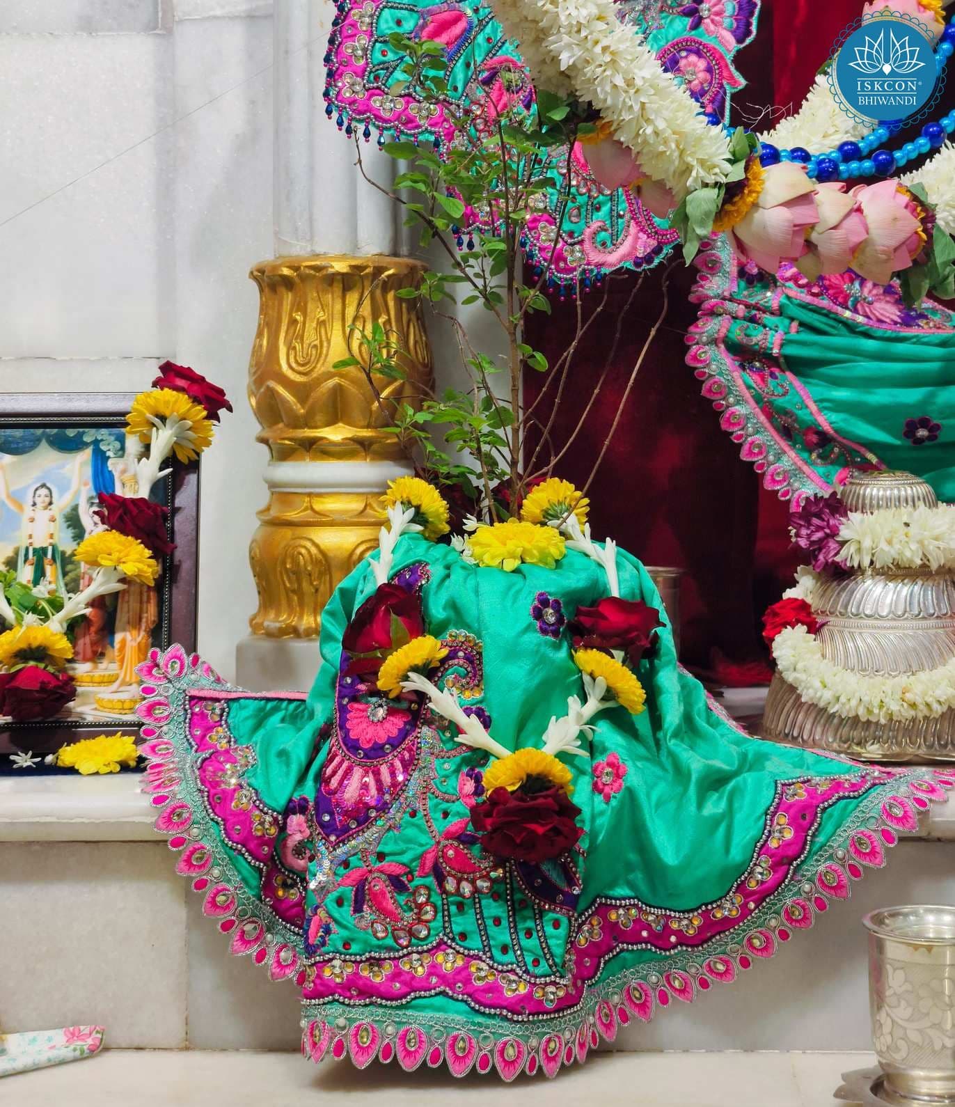 Sringar Darshan photo 12 of 12 — 30 July 2025