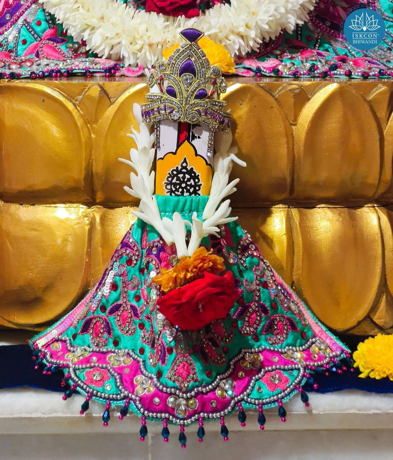 Sringar Darshan photo 9 of 12 — 30 July 2025