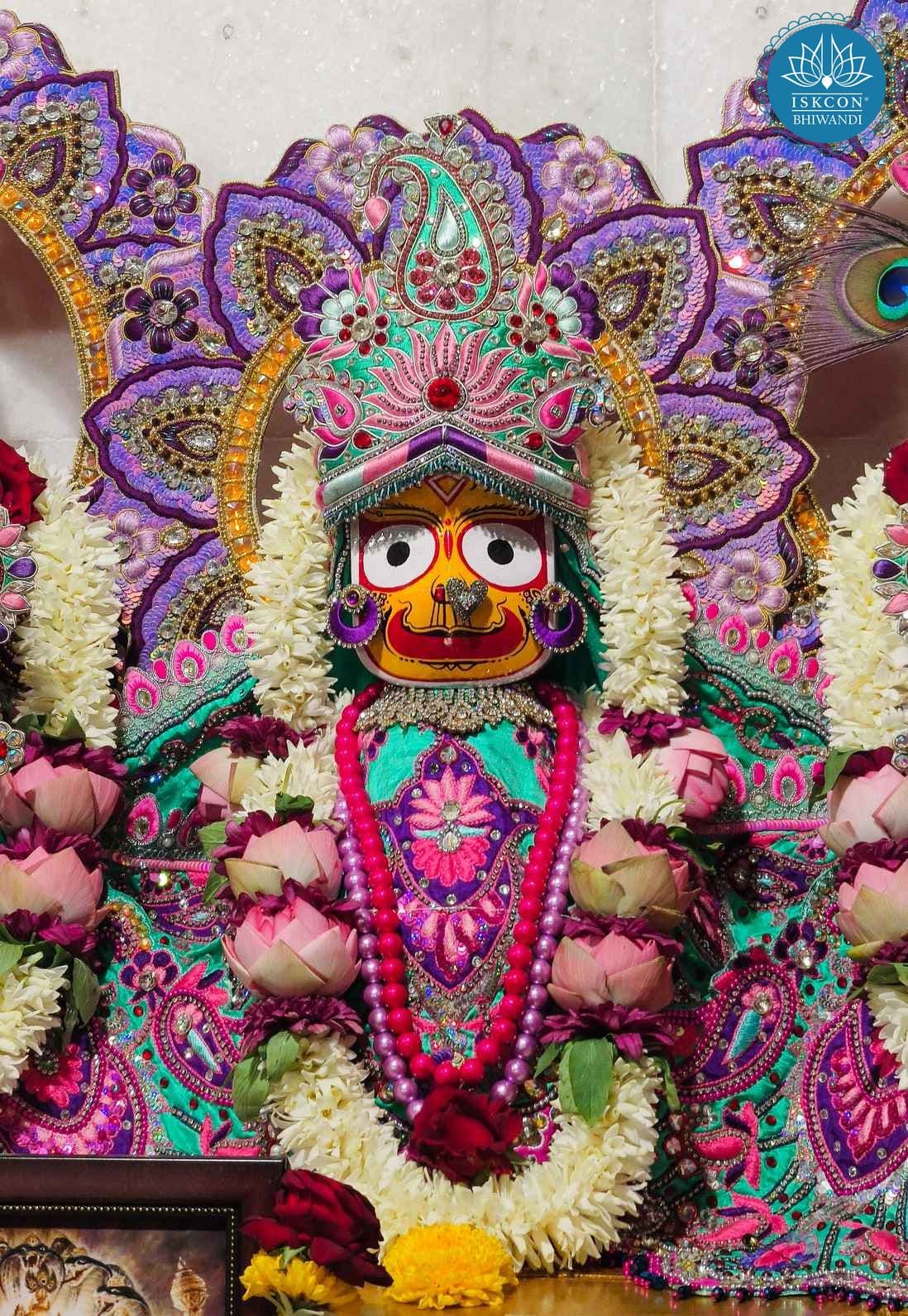 Sringar Darshan photo 7 of 12 — 30 July 2025