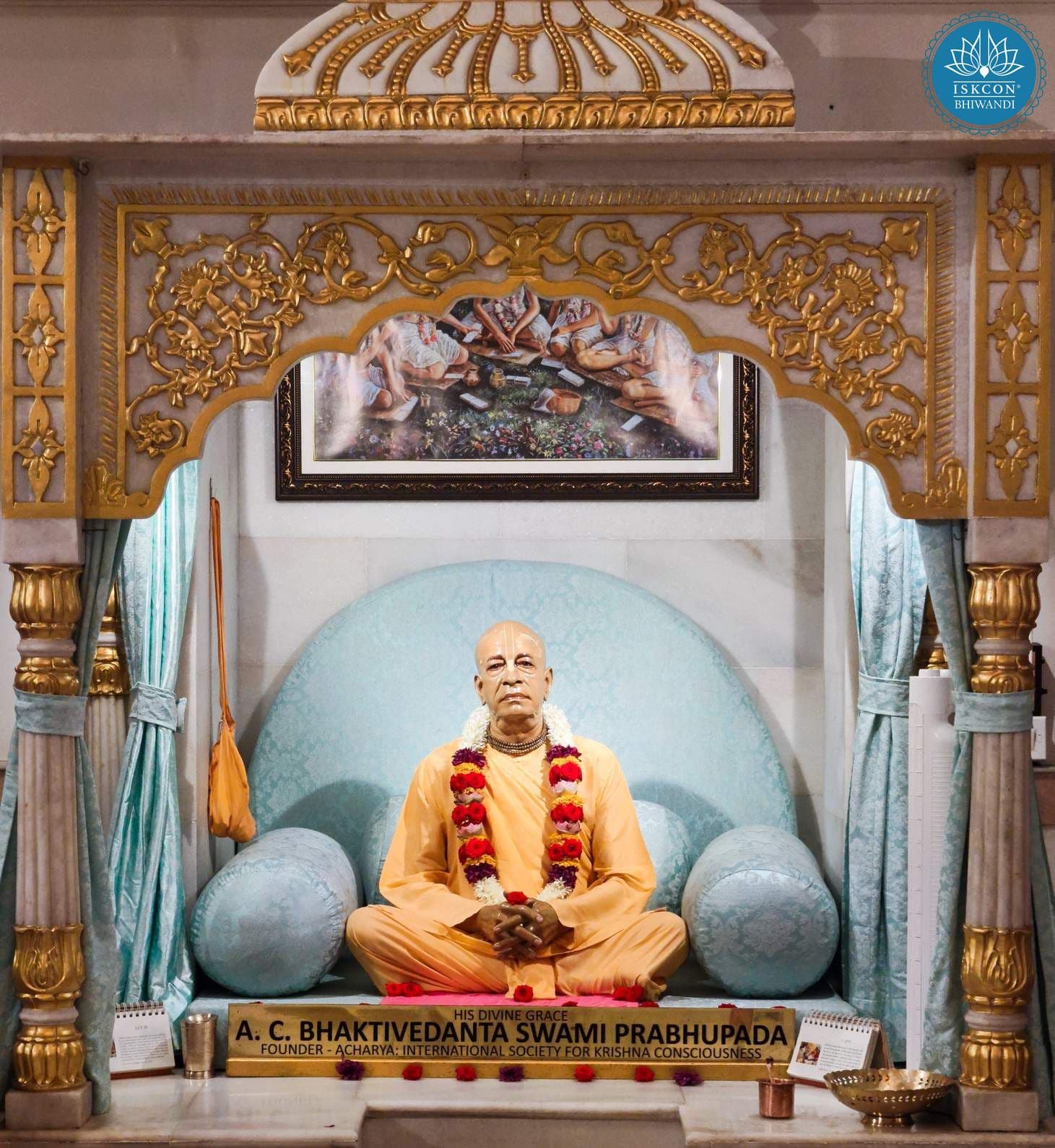 Sringar Darshan photo 2 of 12 — 30 July 2025