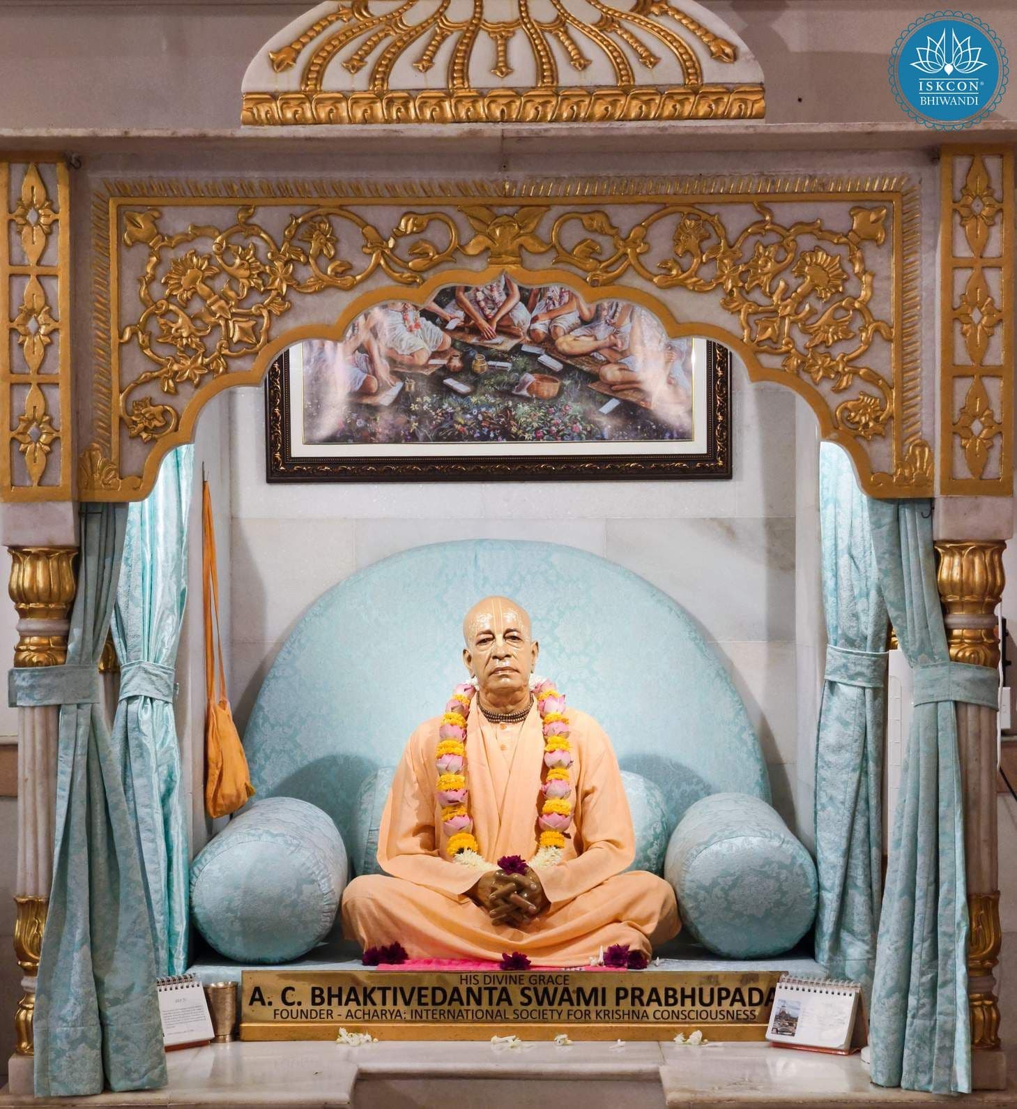 Sringar Darshan photo 12 of 12 — 31 July 2025