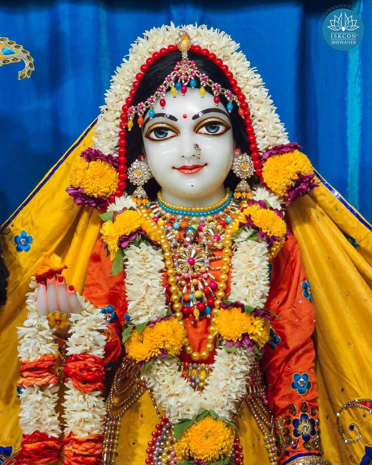 Sringar Darshan photo 11 of 12 — 31 July 2025