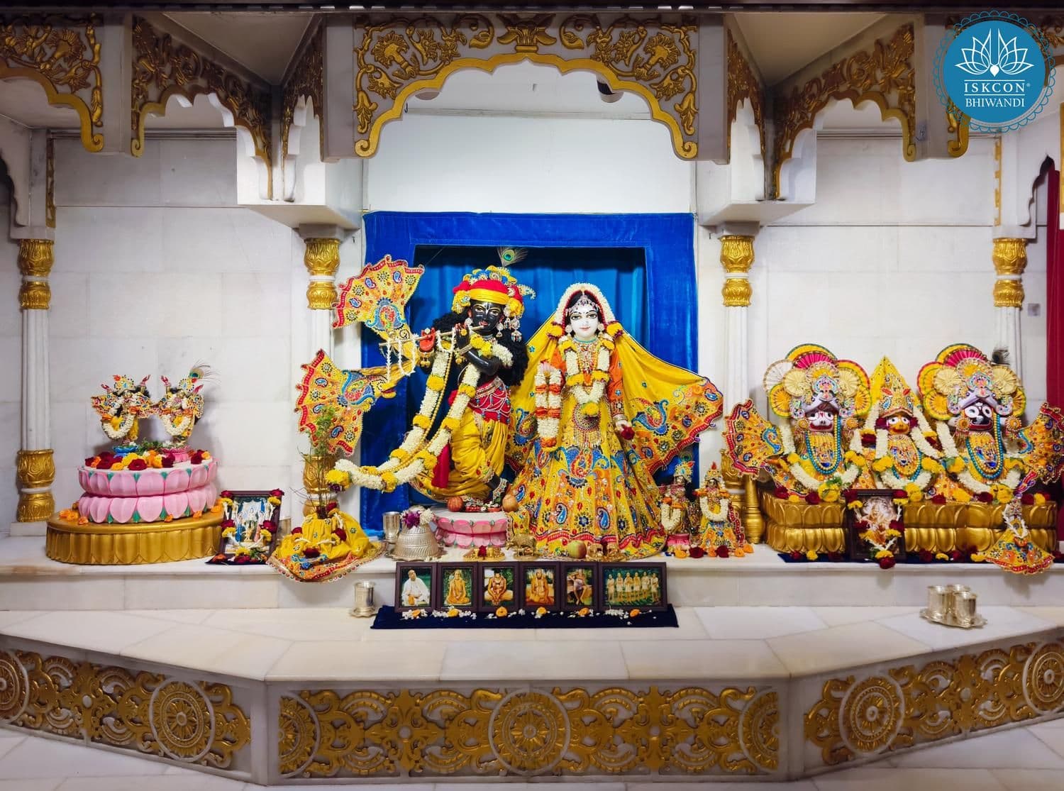 Sringar Darshan photo 4 of 12 — 31 July 2025