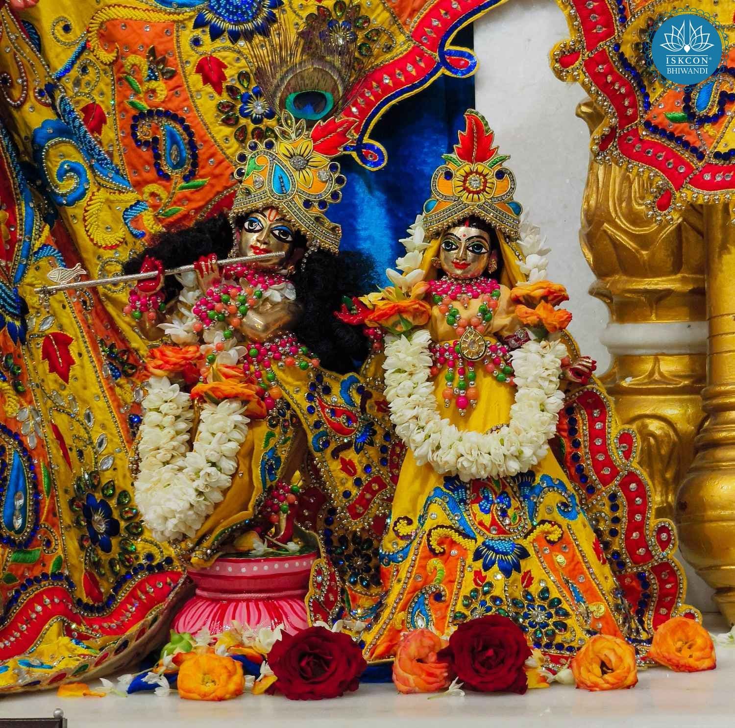 Sringar Darshan photo 9 of 12 — 31 July 2025