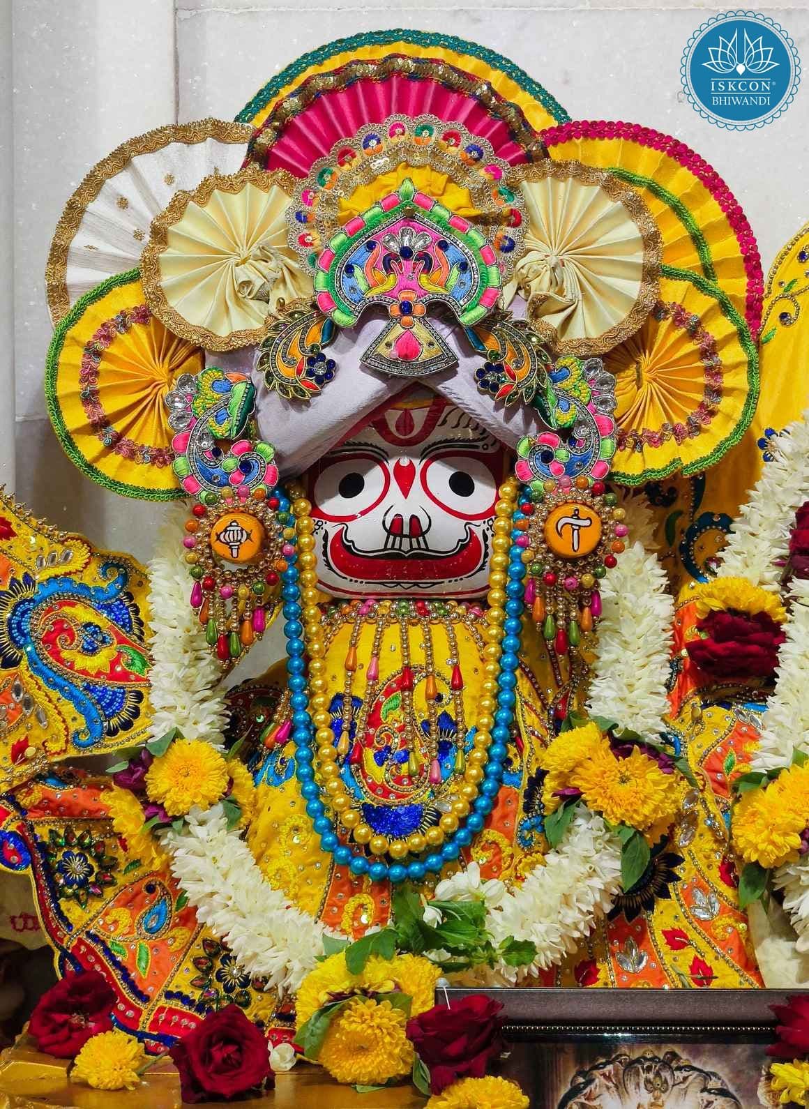 Sringar Darshan photo 8 of 12 — 31 July 2025