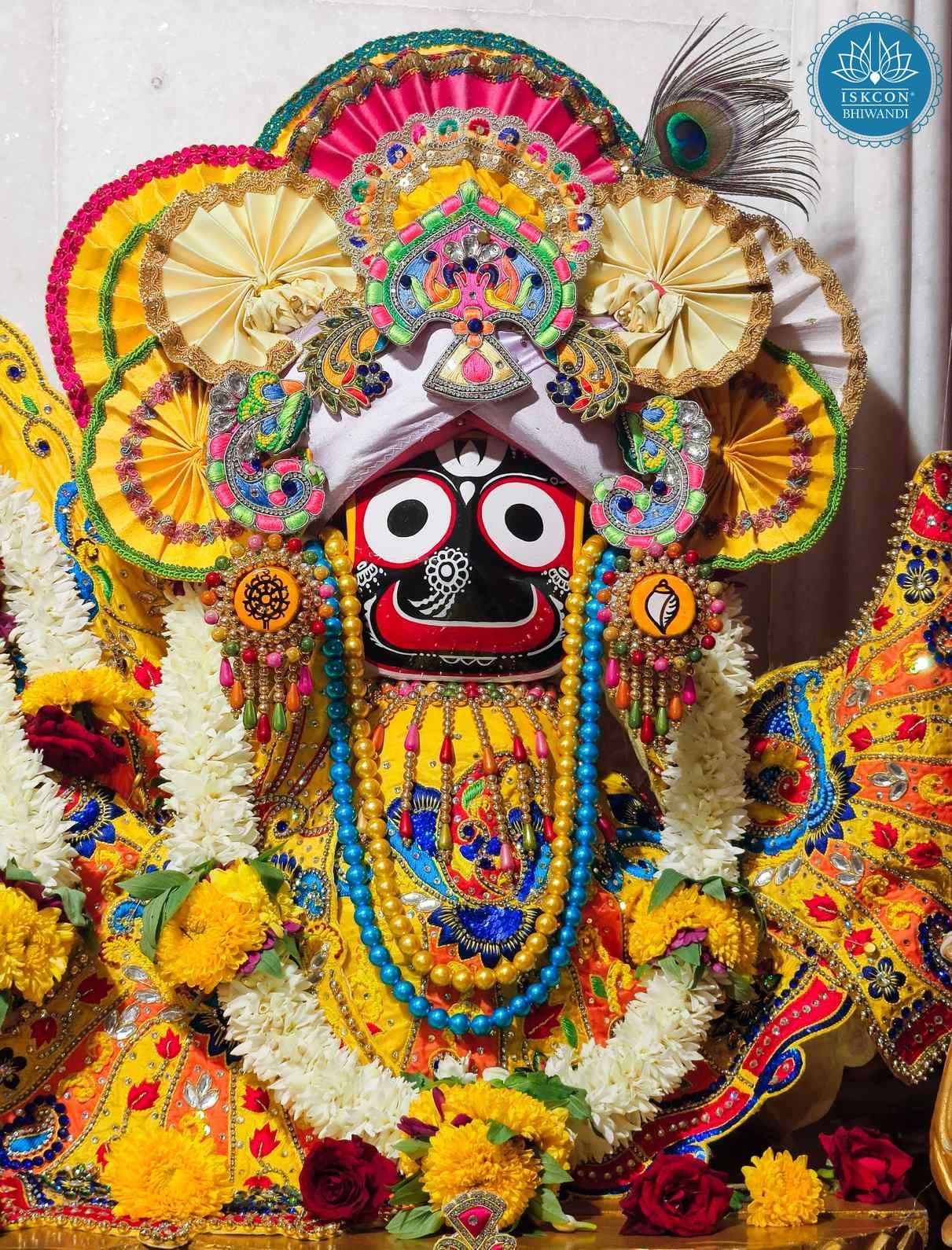 Sringar Darshan photo 6 of 12 — 31 July 2025