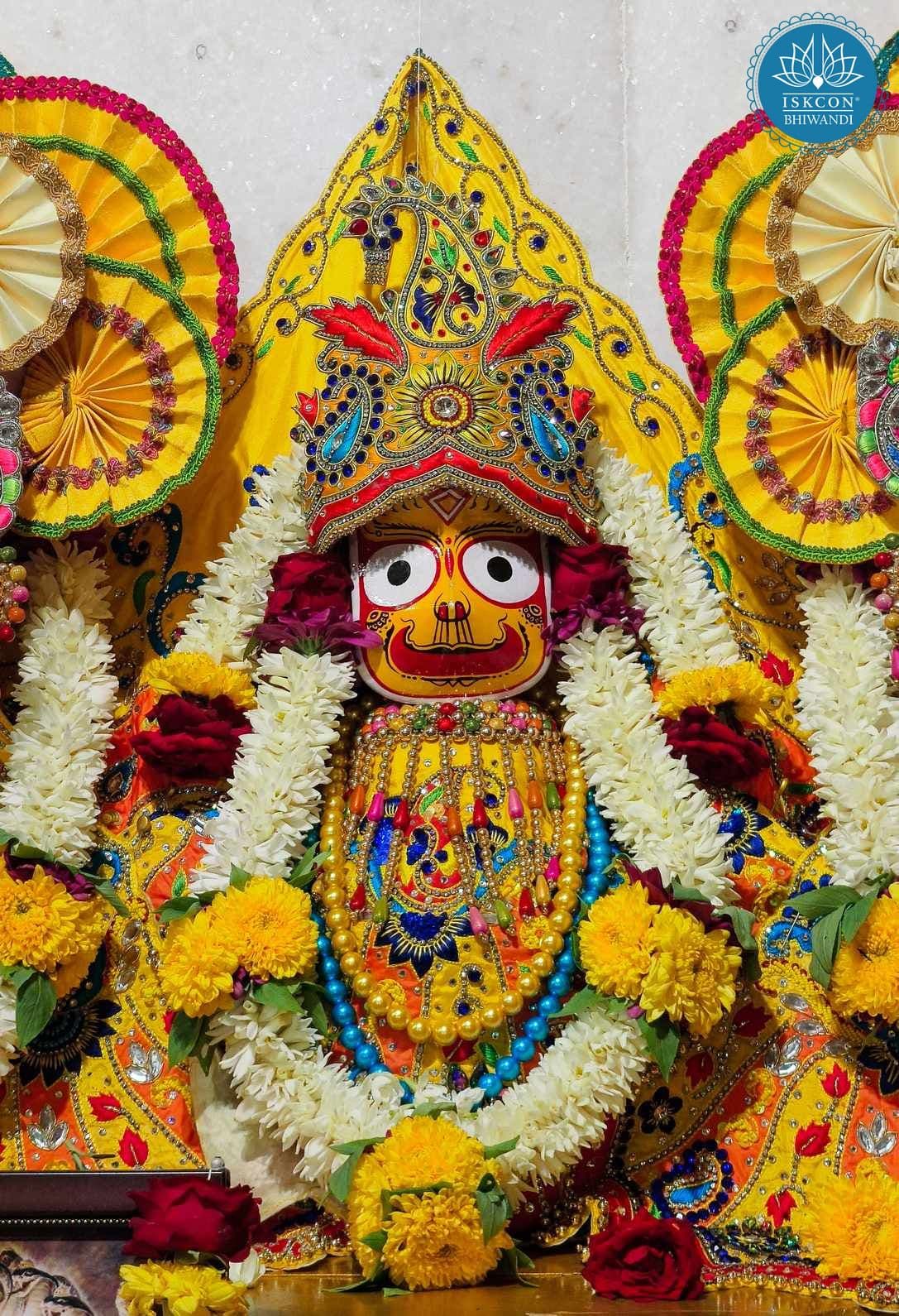 Sringar Darshan photo 7 of 12 — 31 July 2025