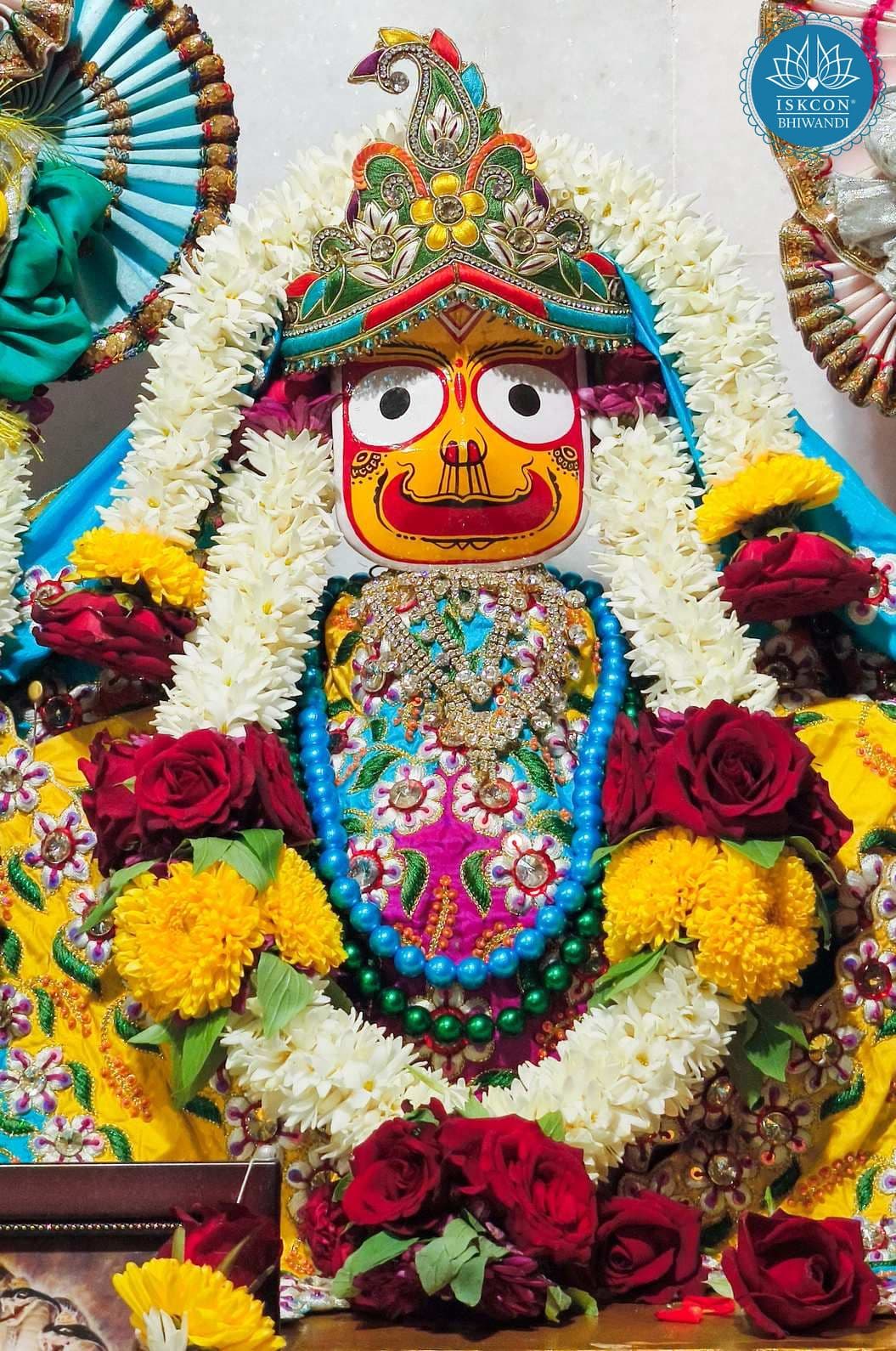 Sringar Darshan photo 8 of 12 — 1 August 2025