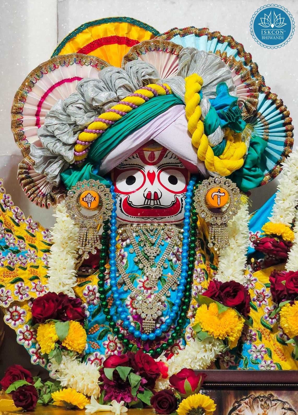 Sringar Darshan photo 9 of 12 — 1 August 2025