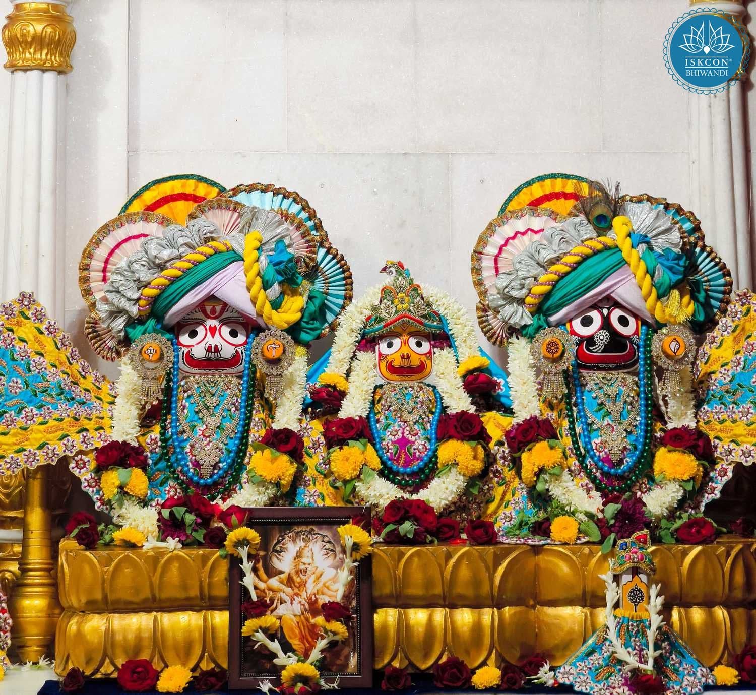 Sringar Darshan photo 4 of 12 — 1 August 2025