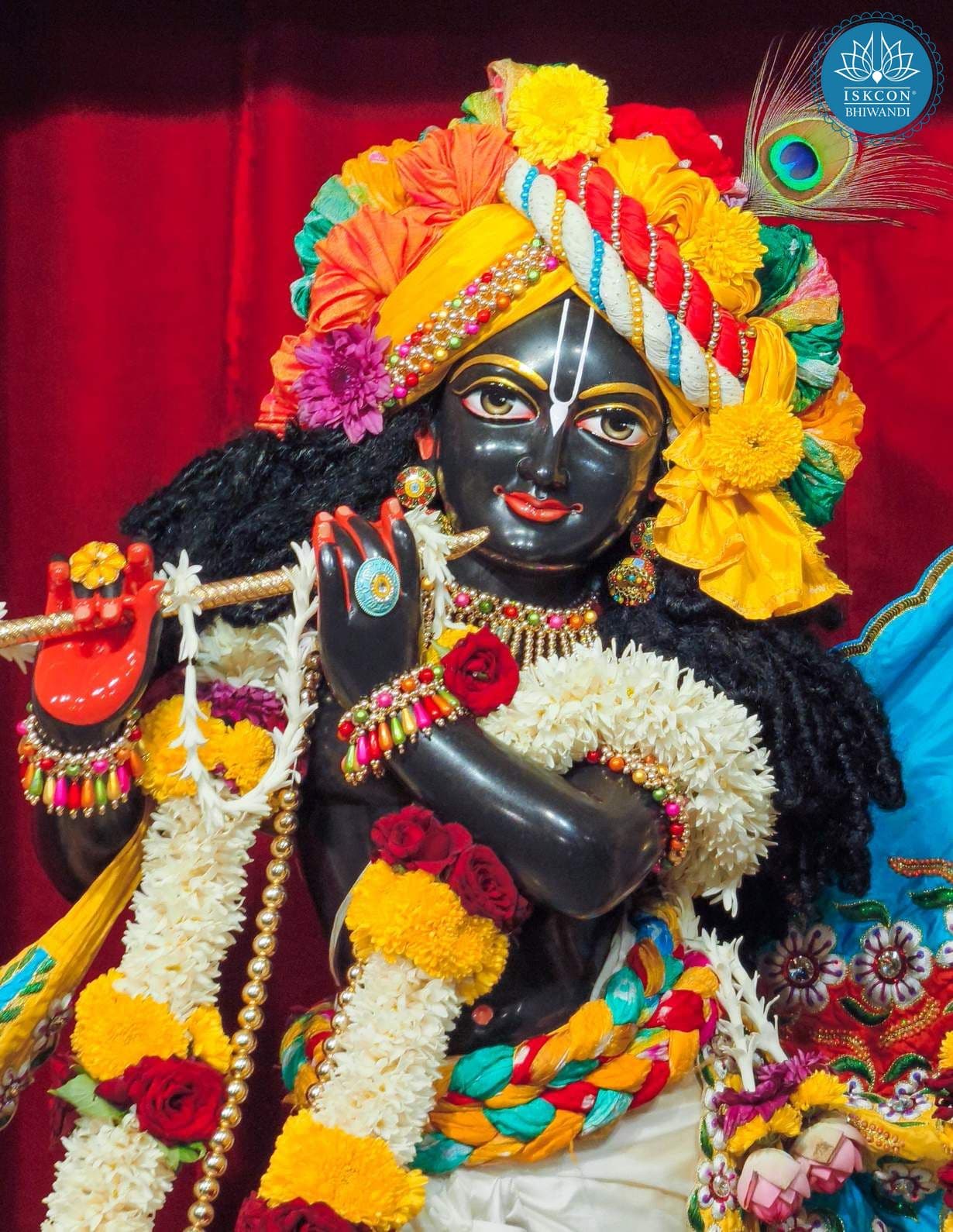 Sringar Darshan photo 12 of 12 — 1 August 2025